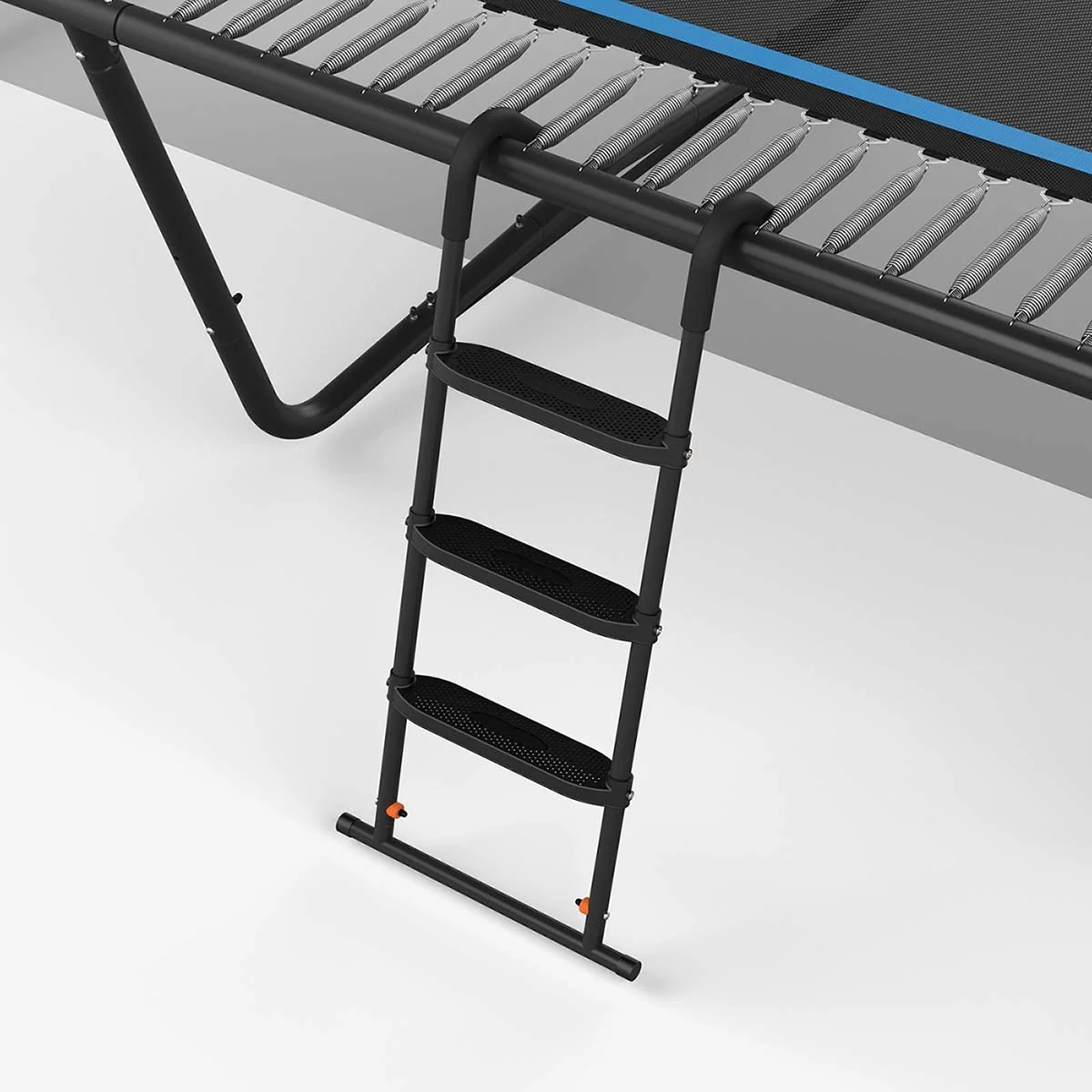 Trampoline Ladder for ACON HD Rectangular Trampolines - Image 3