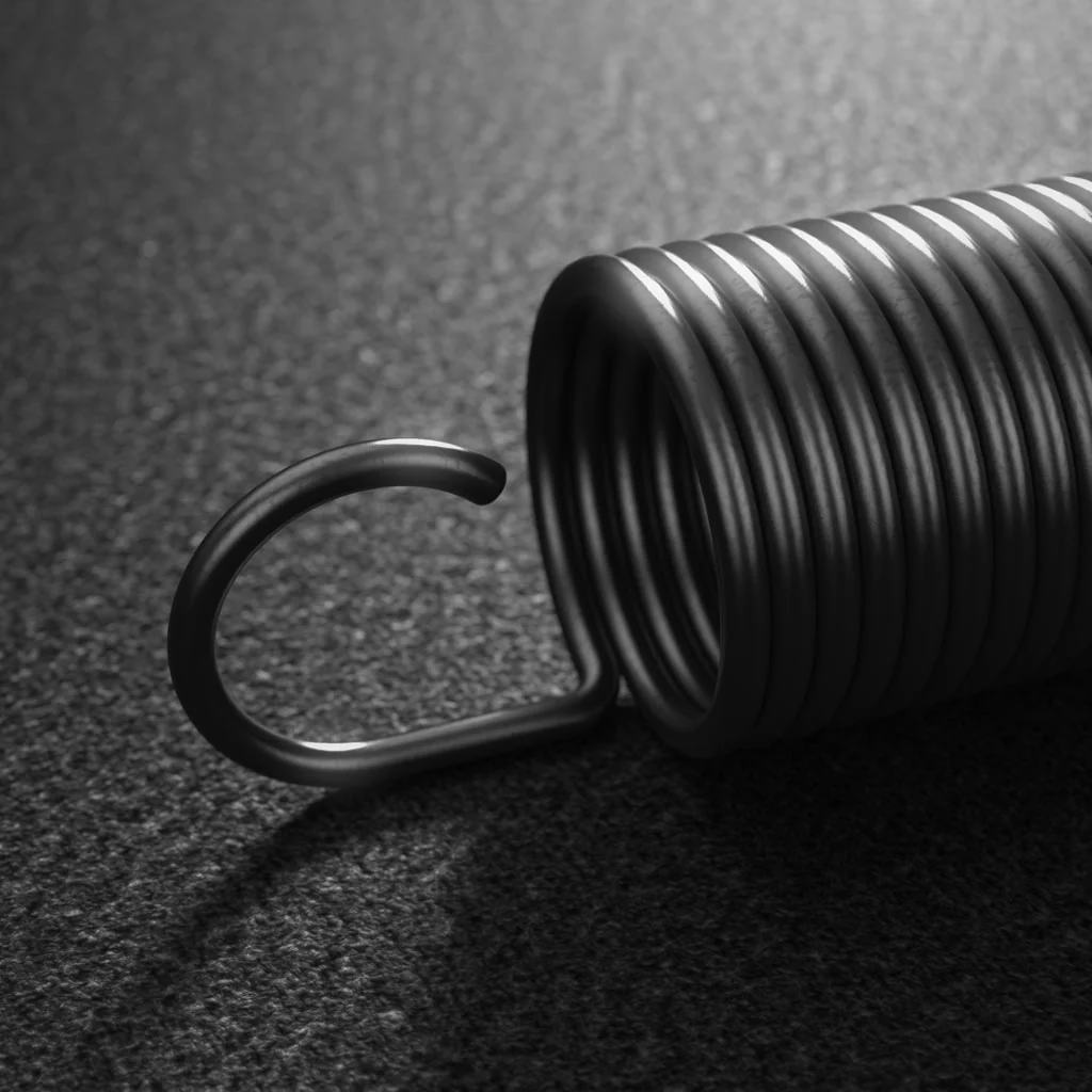 ACON HD Performance trampoline spring kit - Image 3