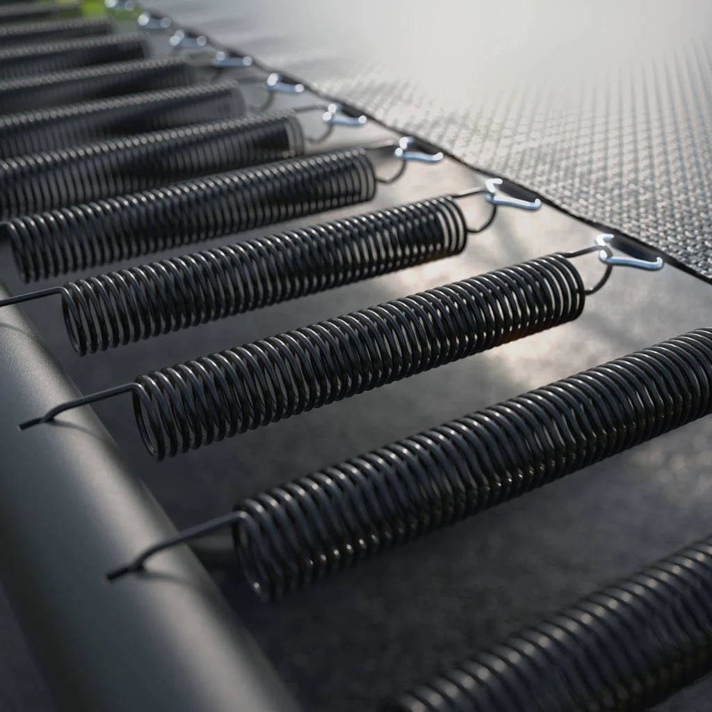 ACON HD Performance trampoline spring kit - Image 7