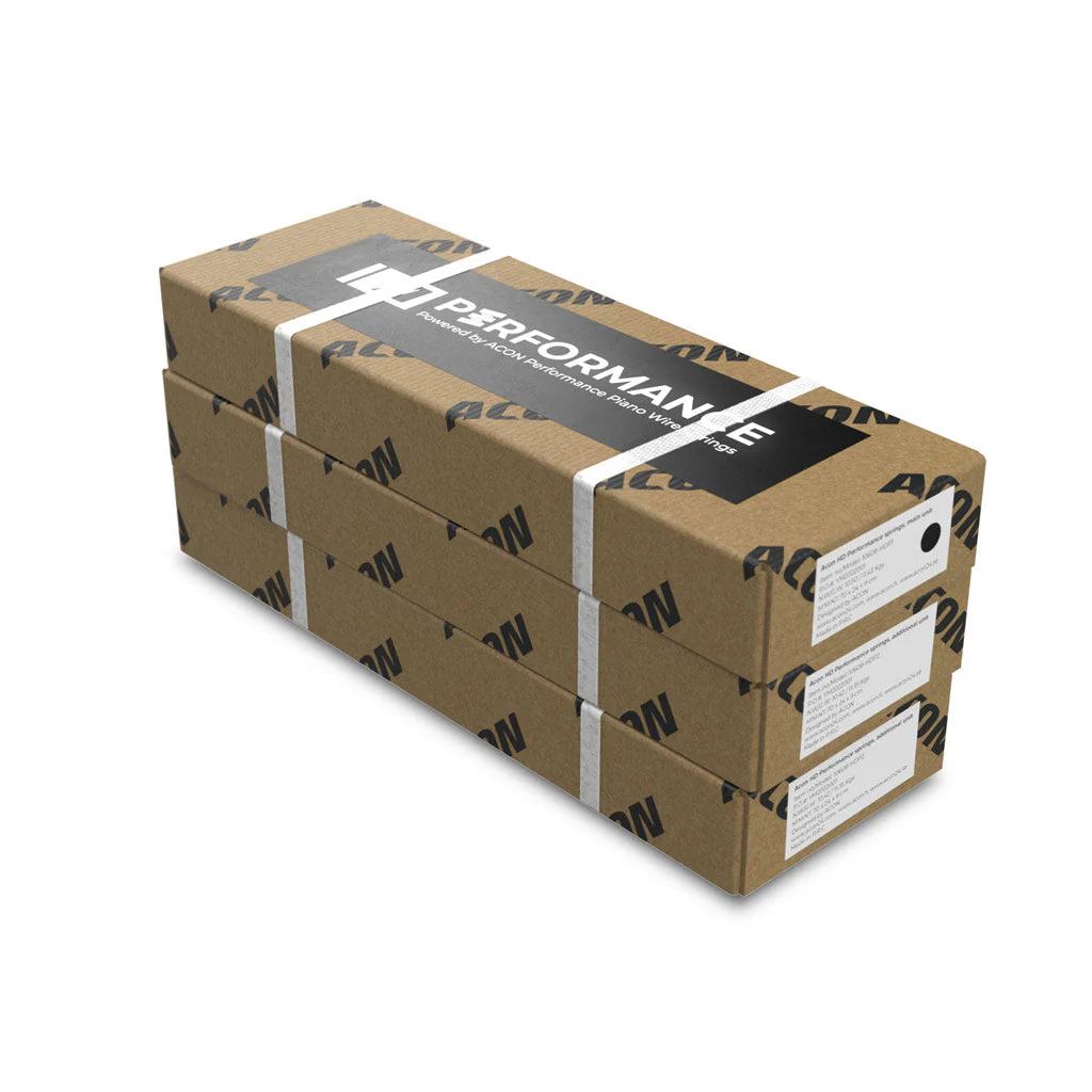 ACON HD Performance trampoline spring kit - Image 8
