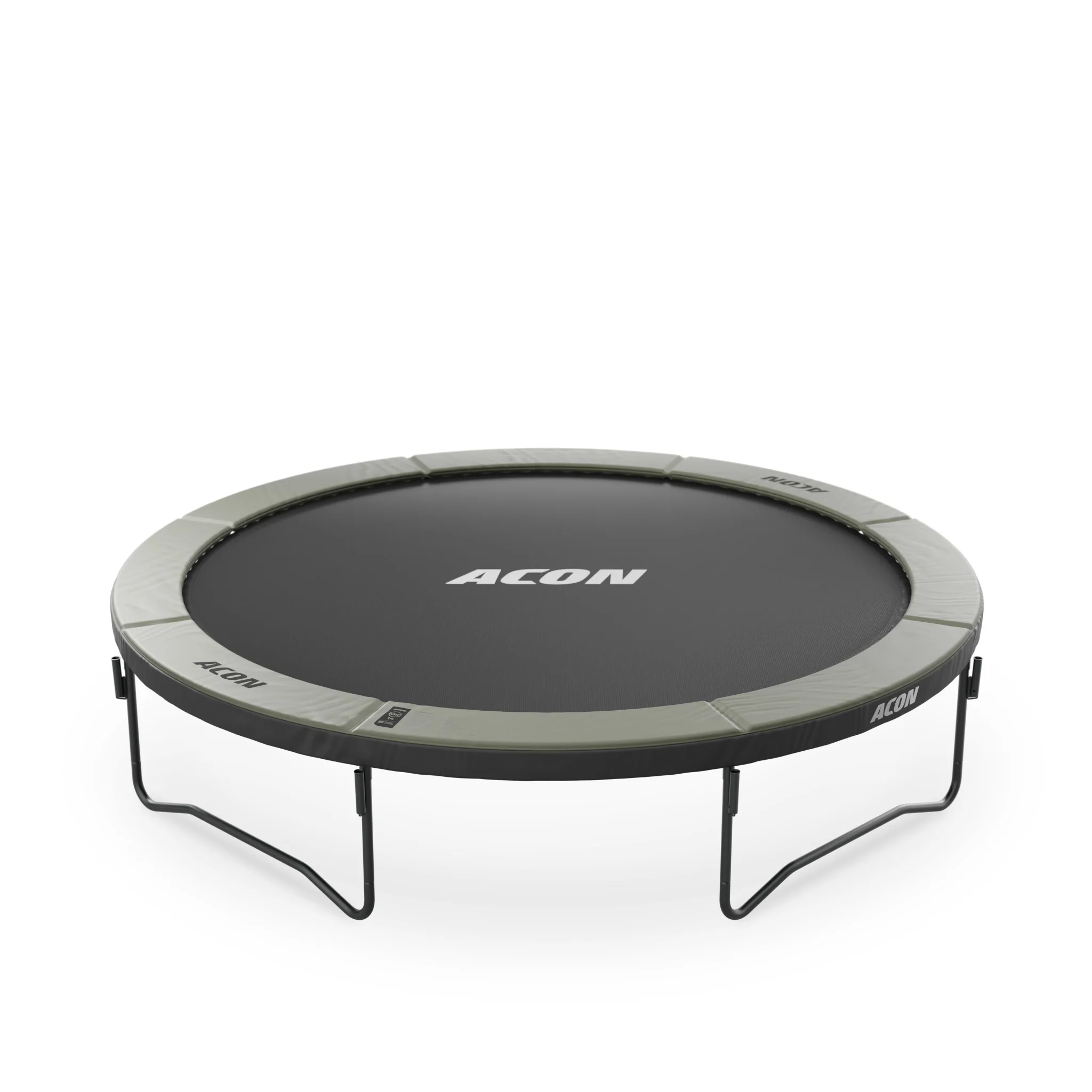ACON Air Round Trampoline - Image 2