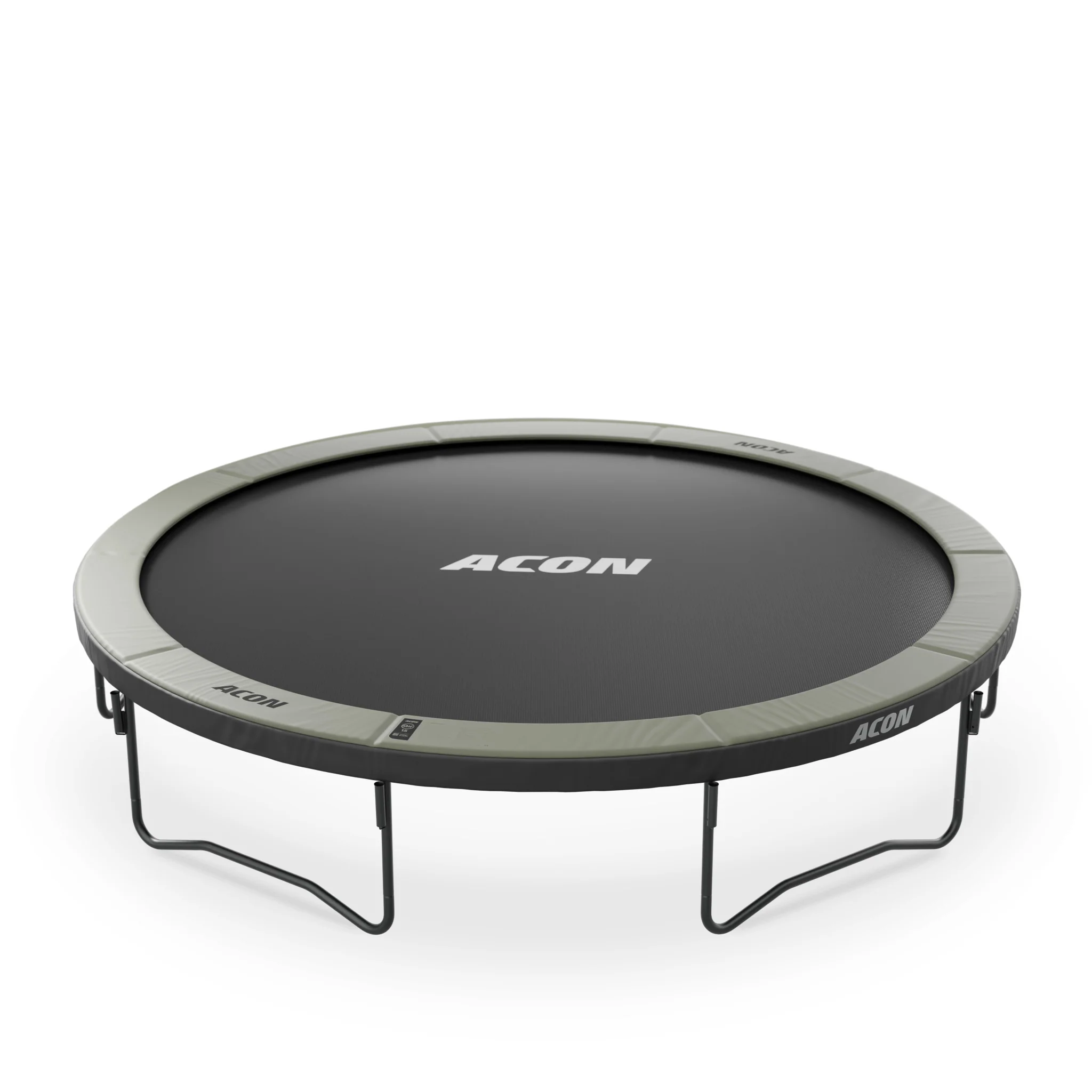 ACON Air Round Trampoline - Image 3
