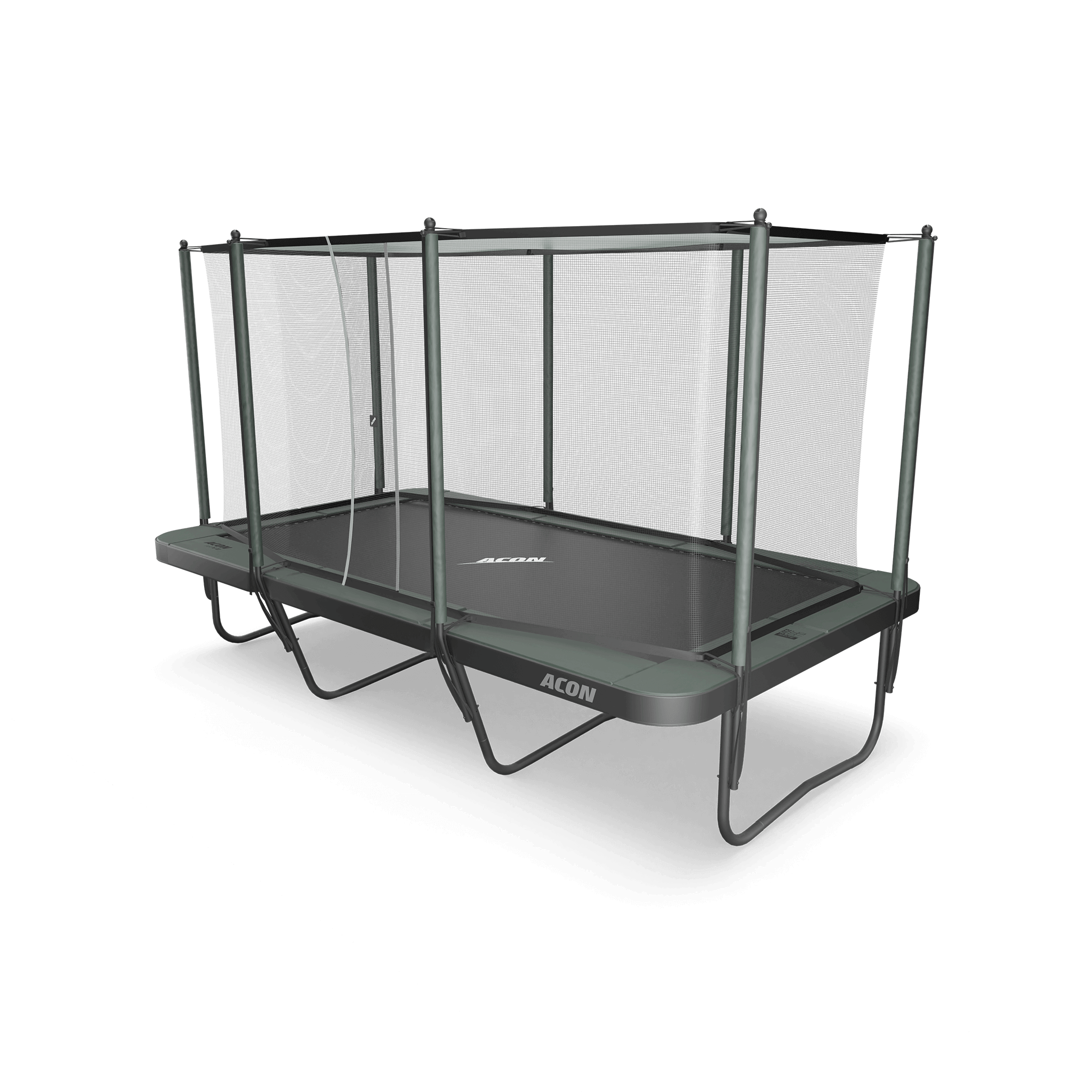 ACON HD Shade for rectangular trampolines - Image 5