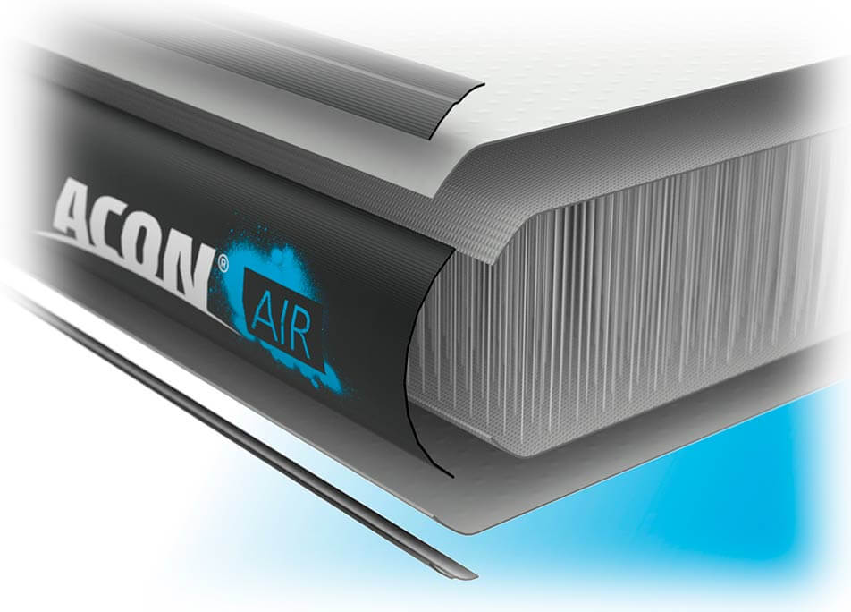 ACON 3m Airtrack Gymnastics Tumbling Mat - Image 3