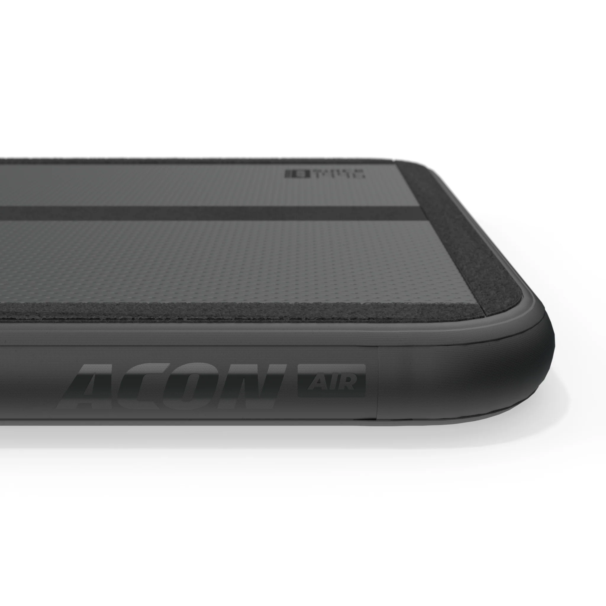 ACON airtrack Tumbling Mat 3,0m Black Edition - Image 4