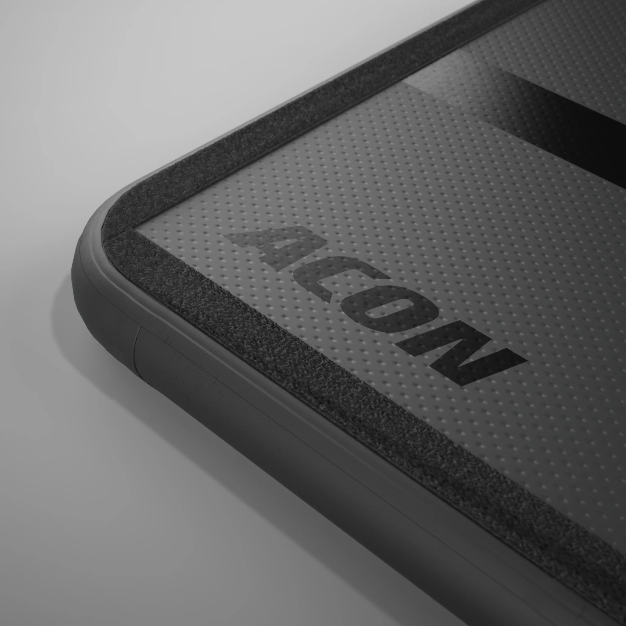 ACON airtrack Tumbling Mat 3,0m Black Edition - Image 5