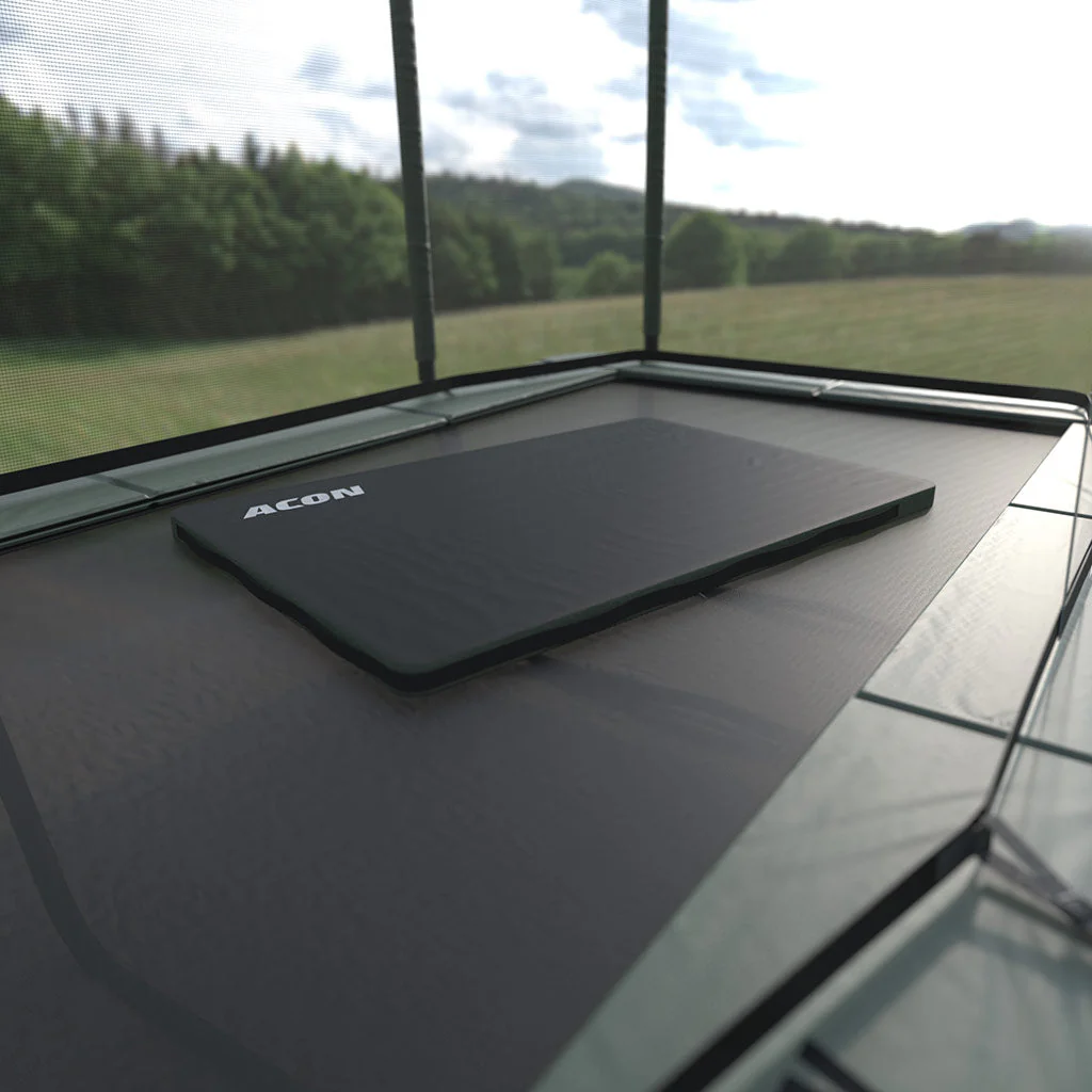 ACON Crash Mat 1,5m x 1m - Image 2