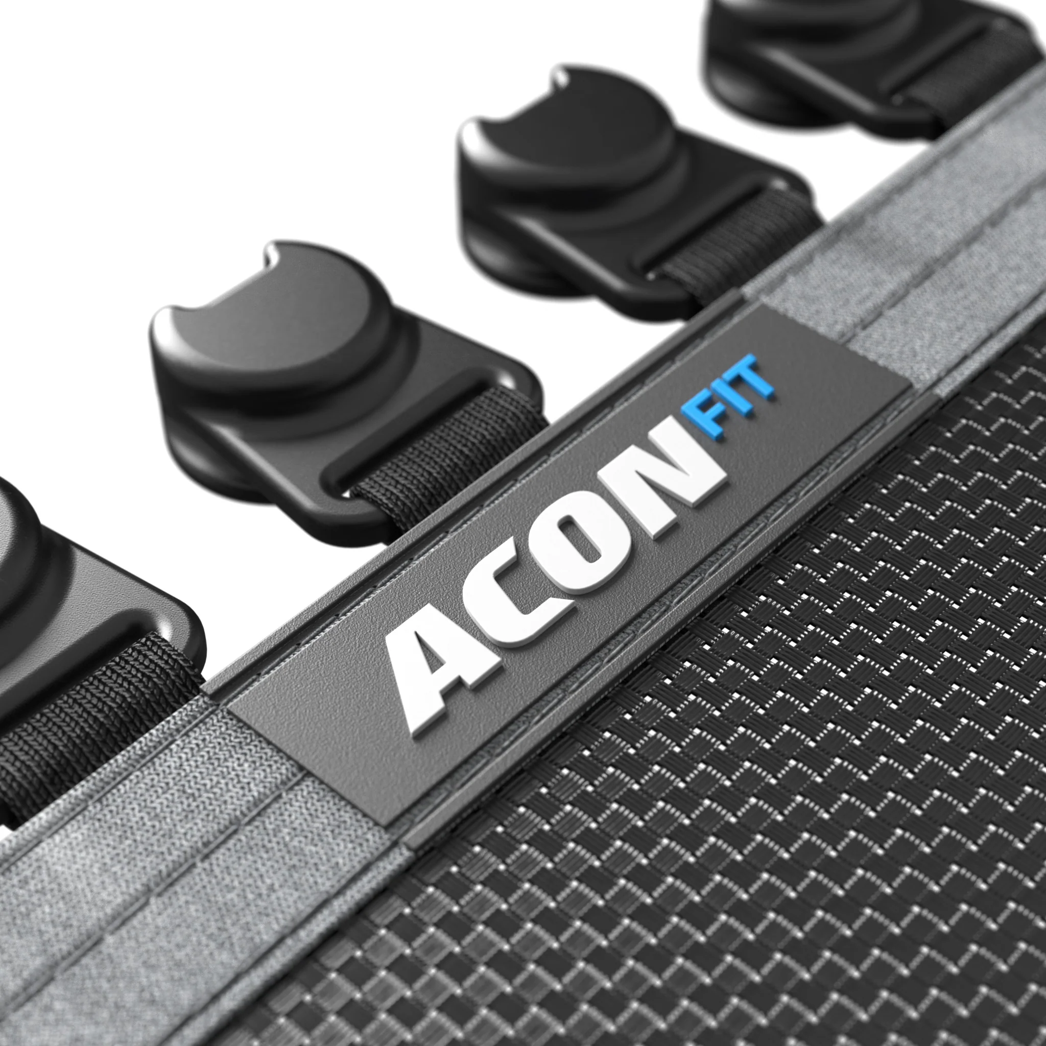 ACON FIT trampoline mat - Image 5