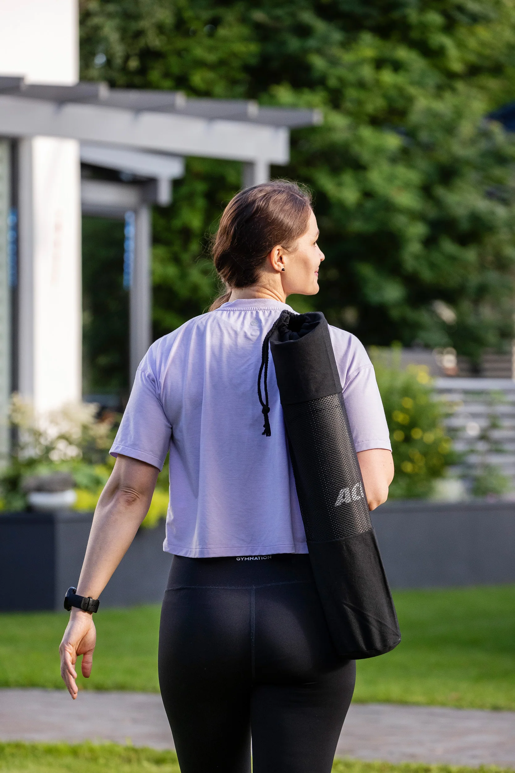 ACON Fit Yoga Mat - Image 6