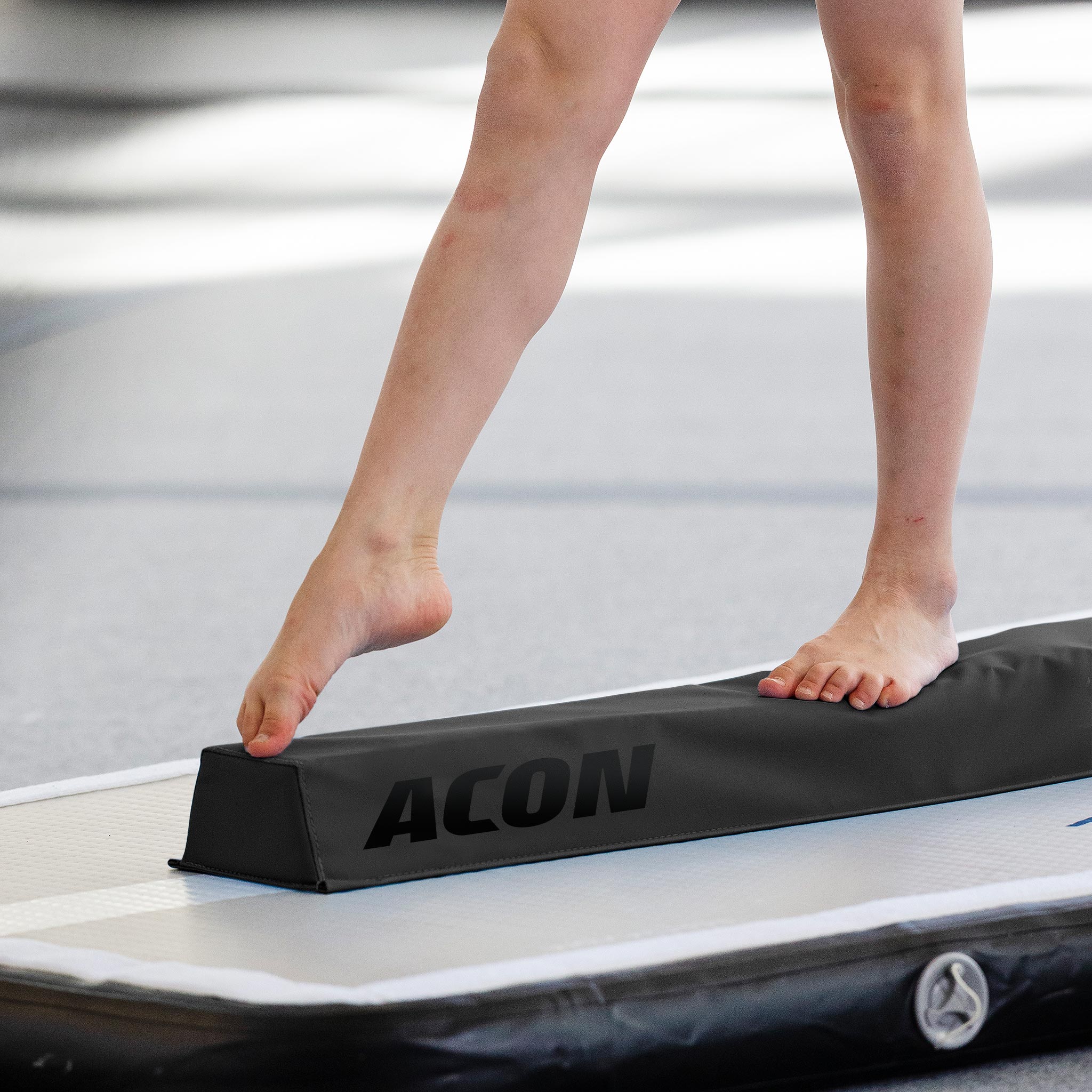 ACON Gymnastic Set, Black Edition - Image 4