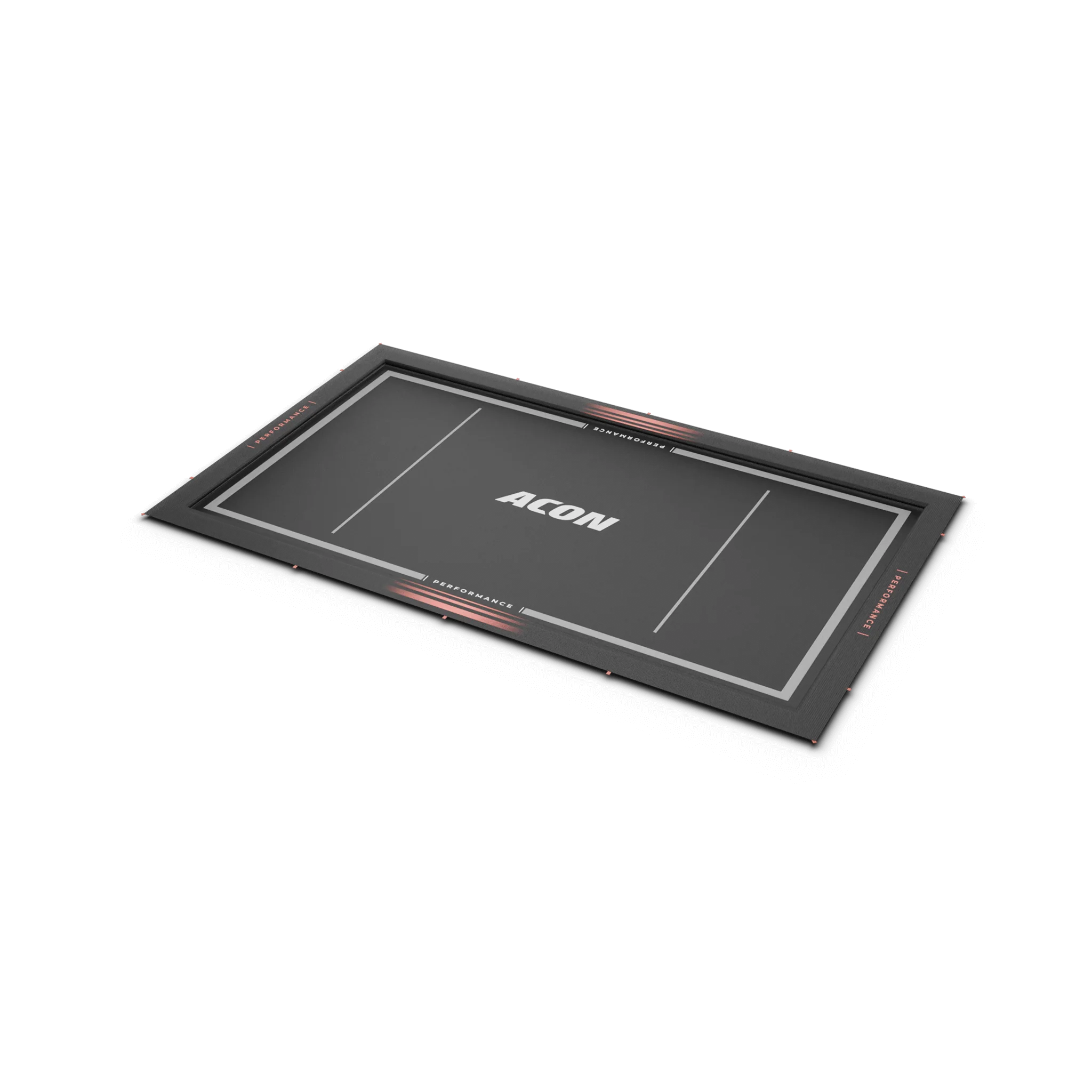 ACON HD Performance Trampoline Mat for Rectangular Trampoline - Image 5