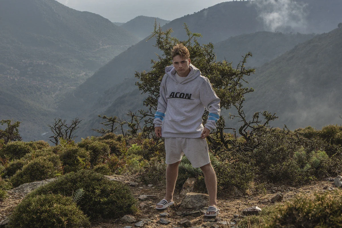 ACON Hoodie - Image 2