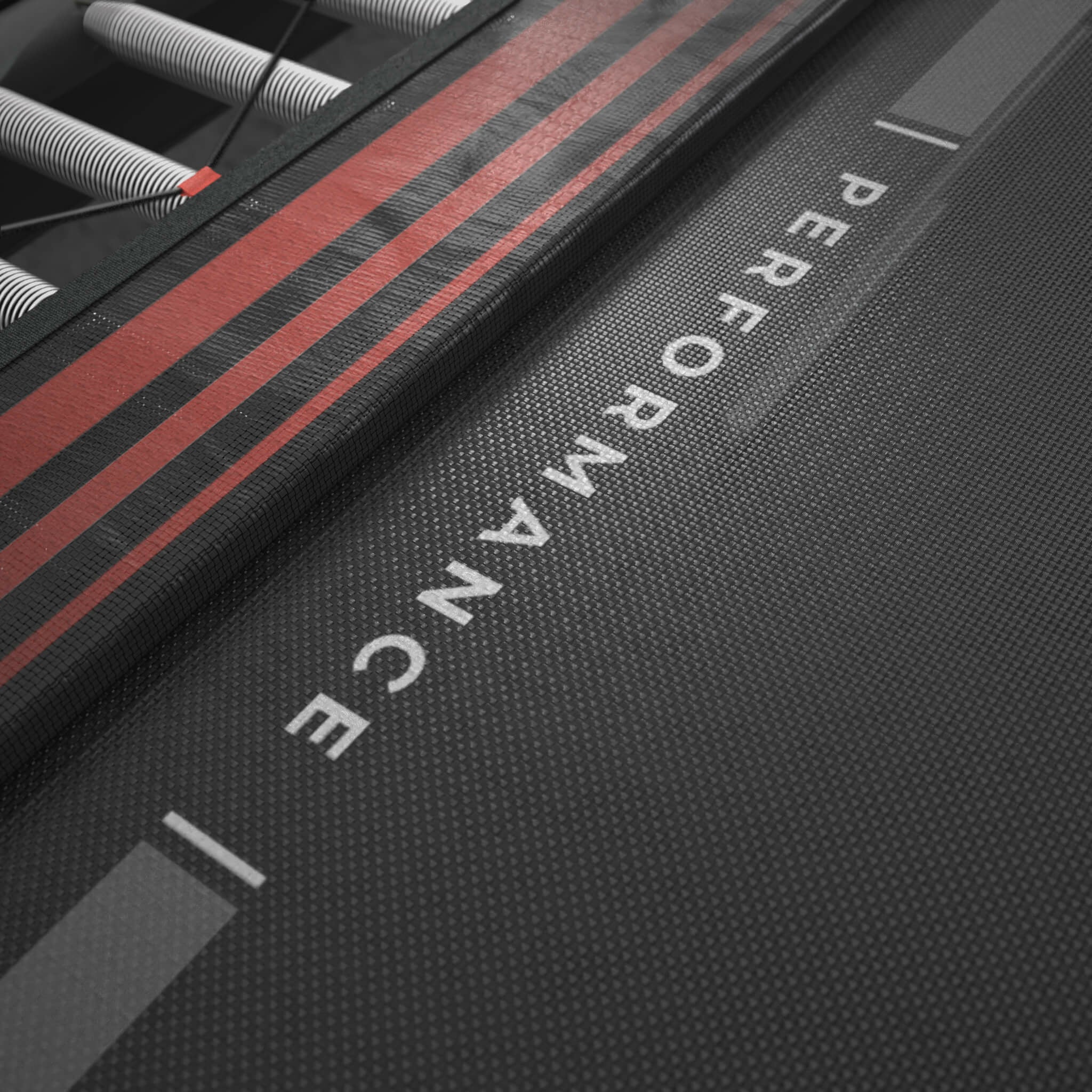 ACON X Performance Trampoline Mat - Image 3