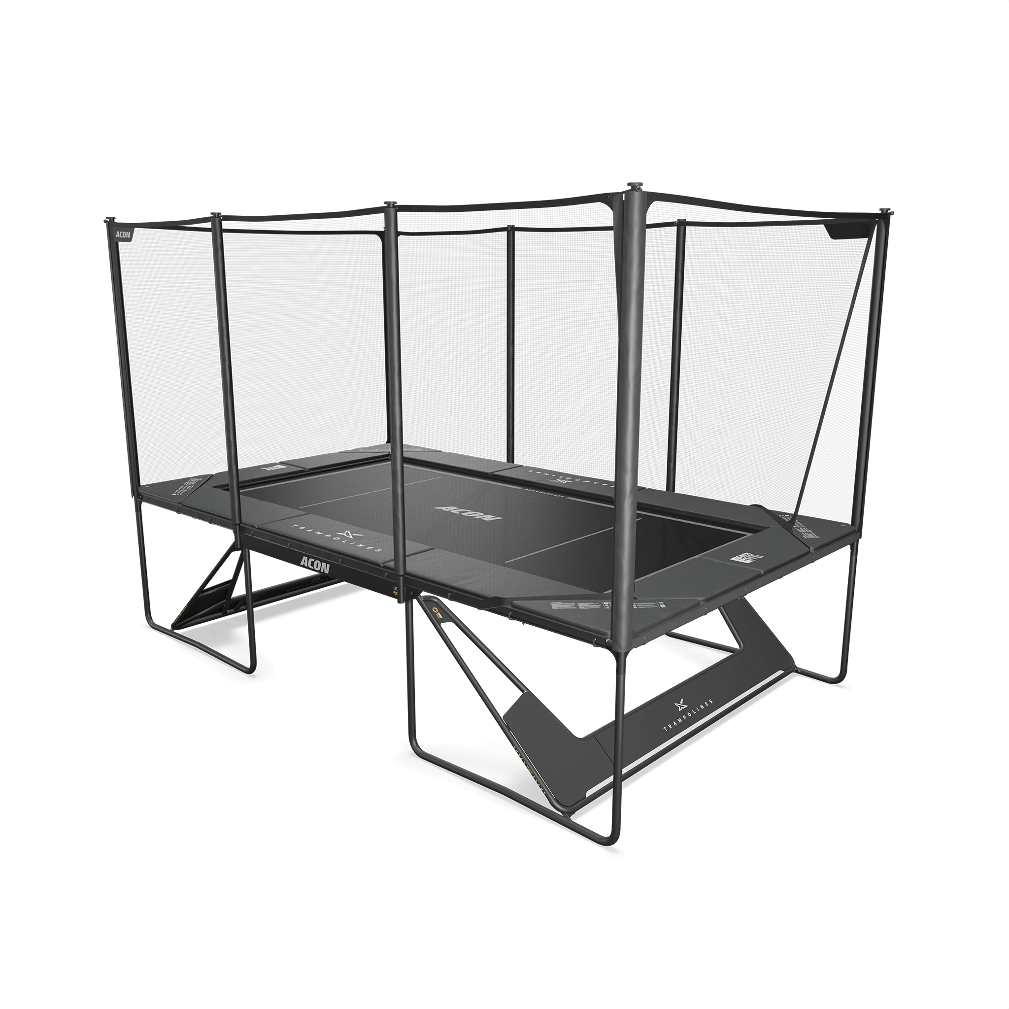 ACON X Performance Trampoline Mat - Image 4