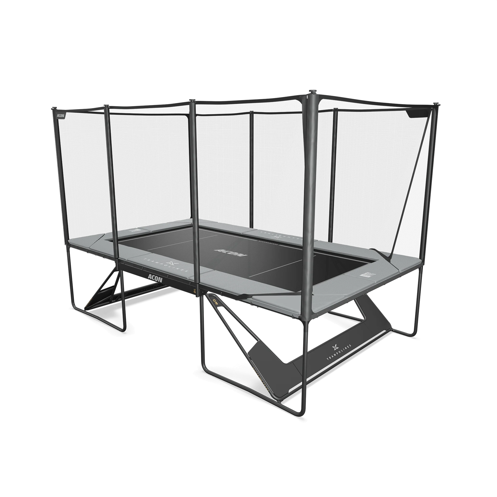 ACON X Performance Trampoline Mat - Image 5