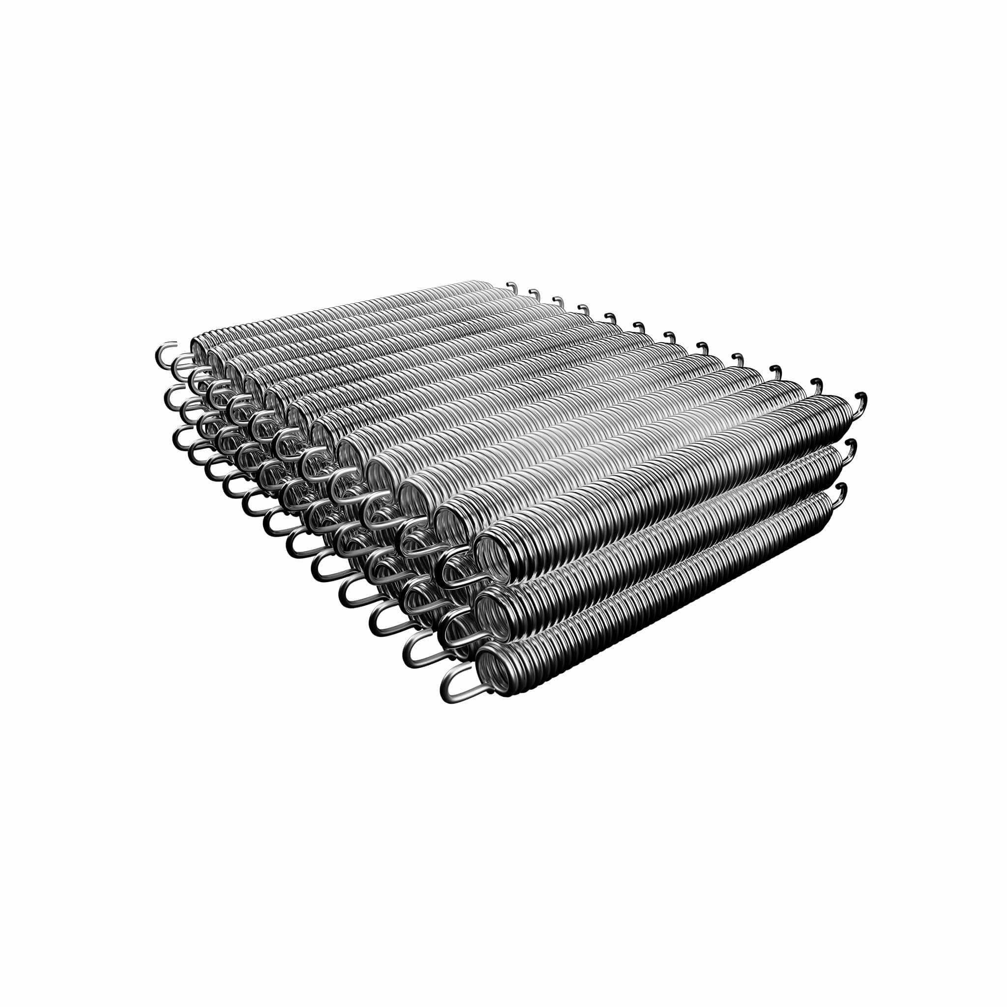 ACON Super Stretch Springs for Therapeutic Trampolining - Image 4