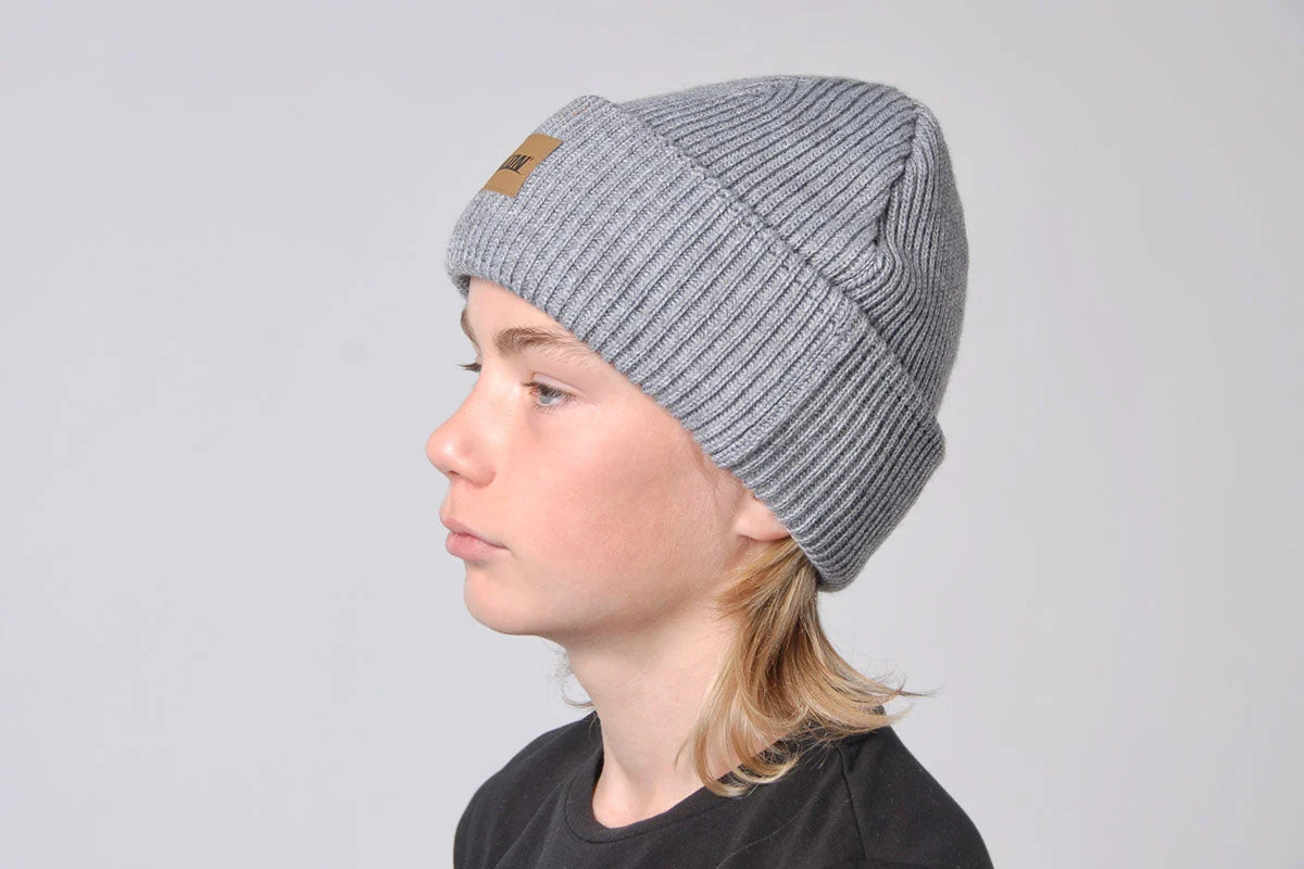 ACON Sweatshirt Grey - Image 3