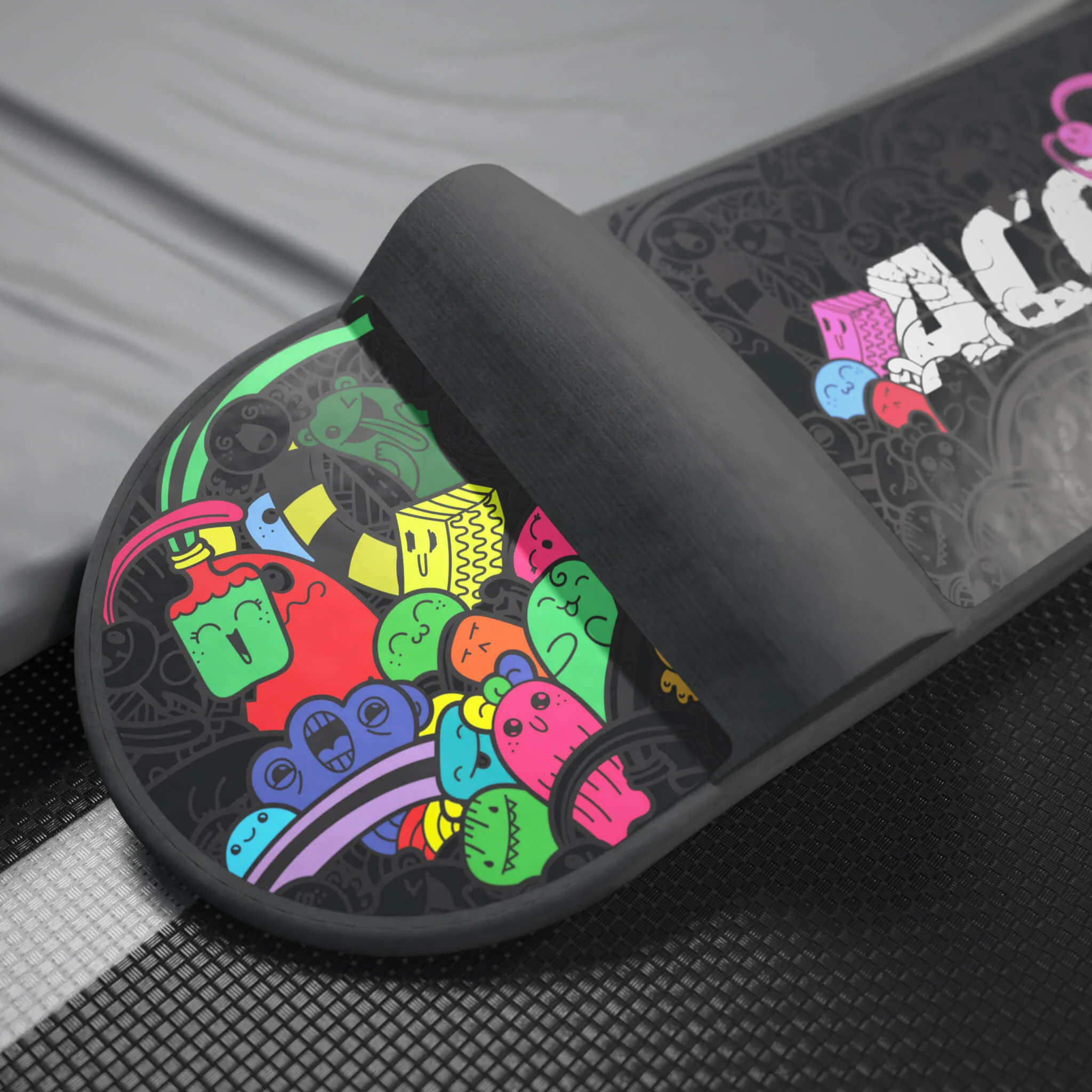 ACON Trampoline Skateboard - Image 5