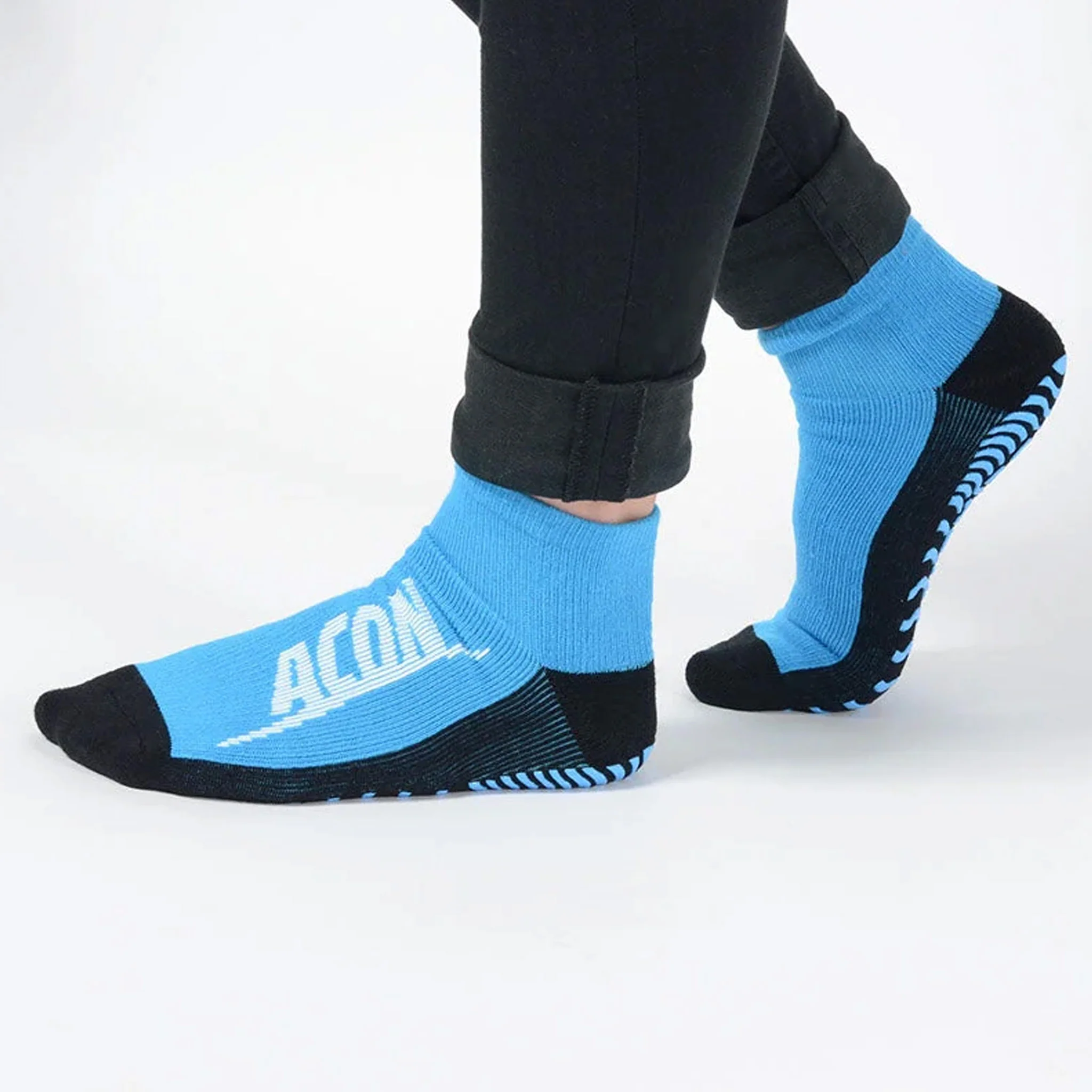 ACON Trampoline socks - Image 4