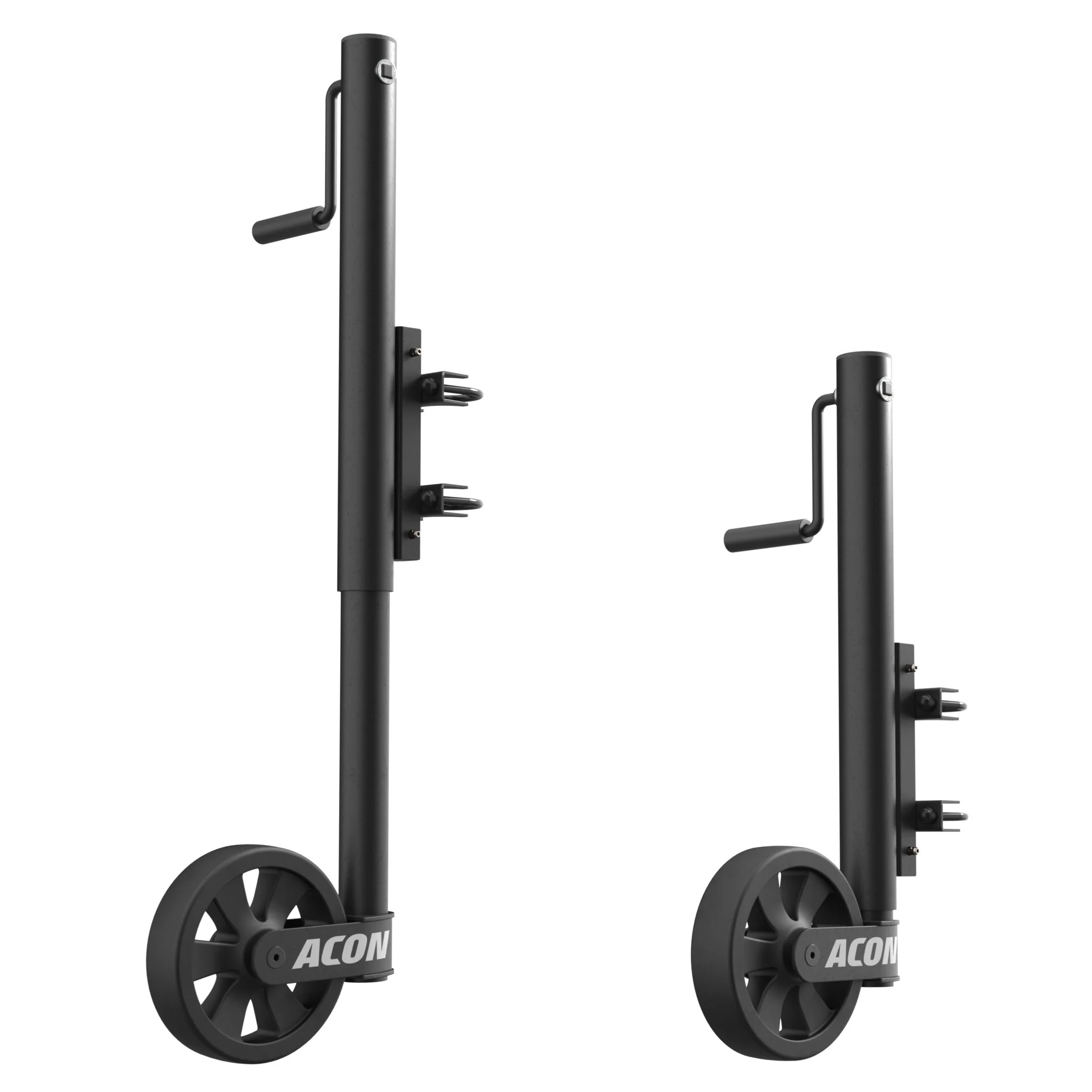 ACON Trampoline Wheels - Image 6