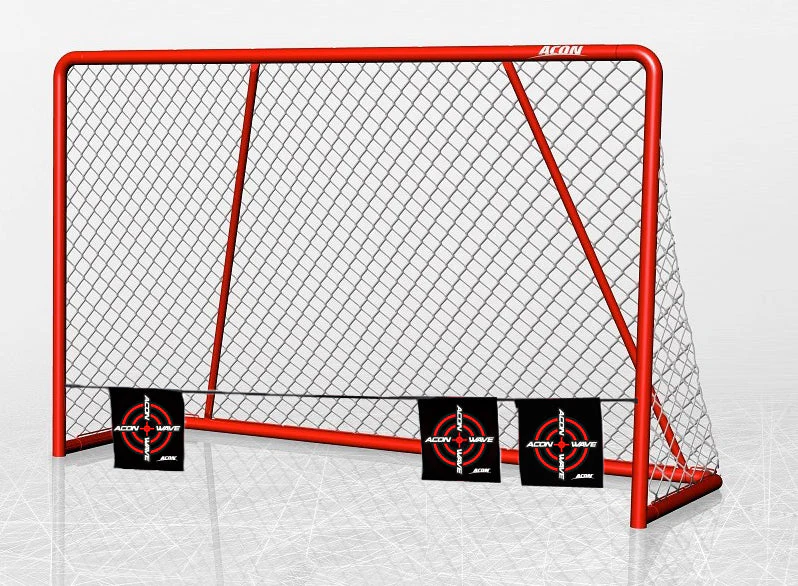 ACON Wave Hockey Targets - Image 3