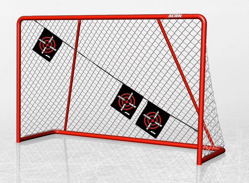 ACON Wave Hockey Targets - Image 4