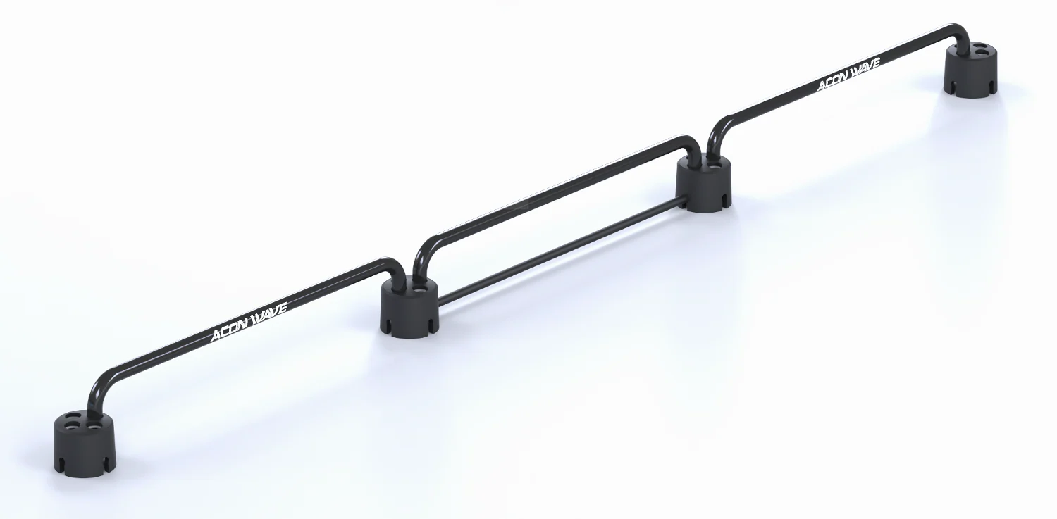 ACON Wave Infinity Dangler - Image 4