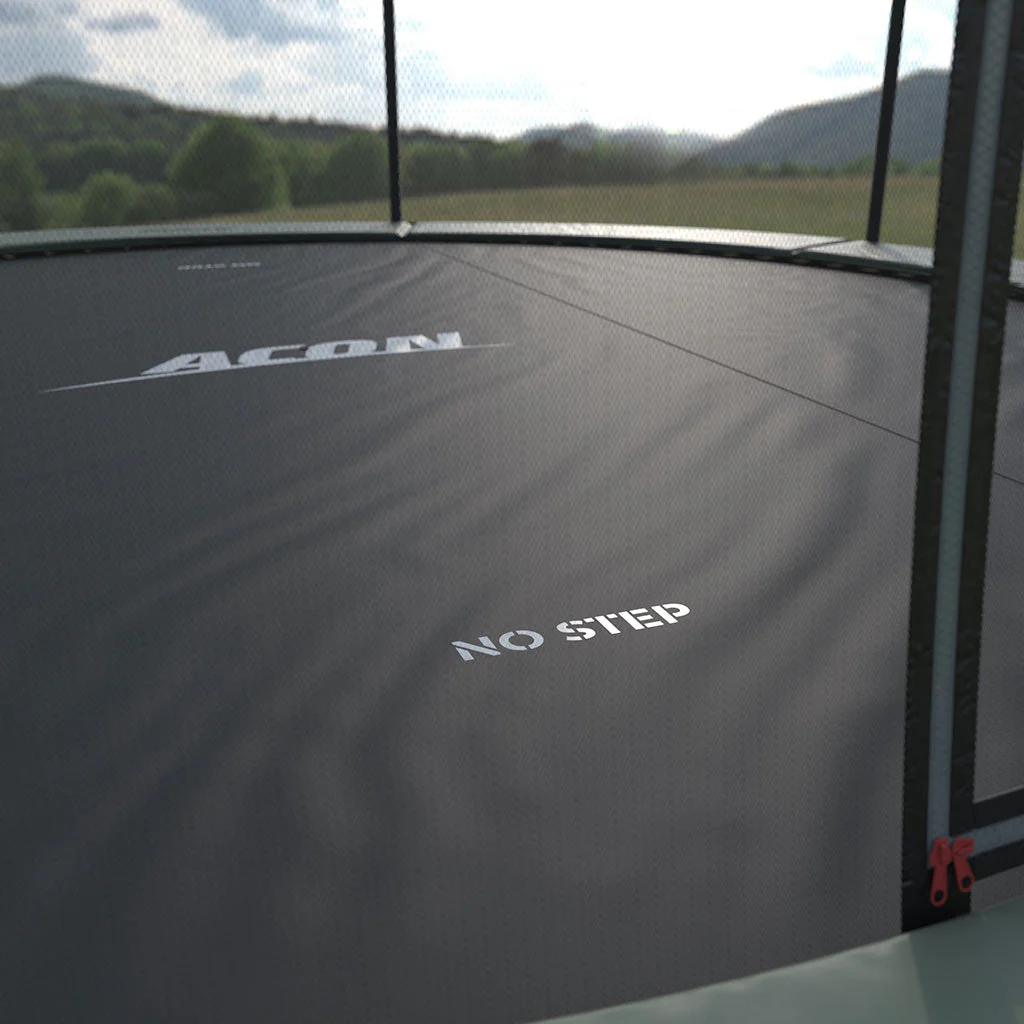 ACON Weather Cover - Image 5