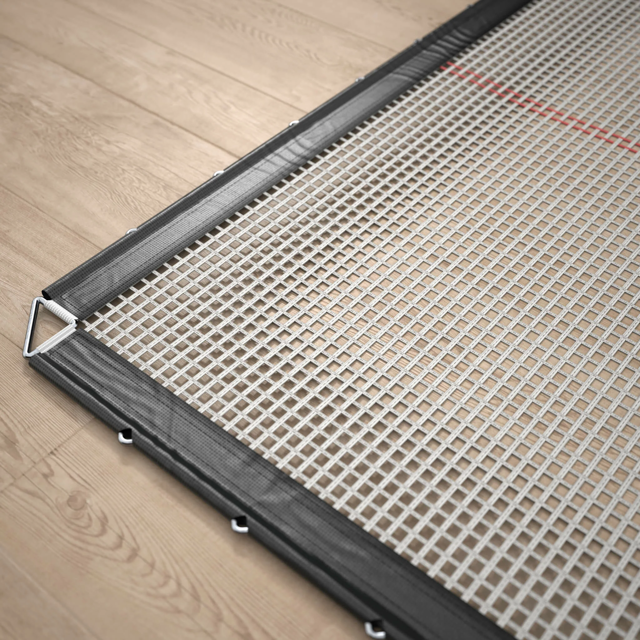 ACON X Competition Mat for Indoor Trampolining - Image 4