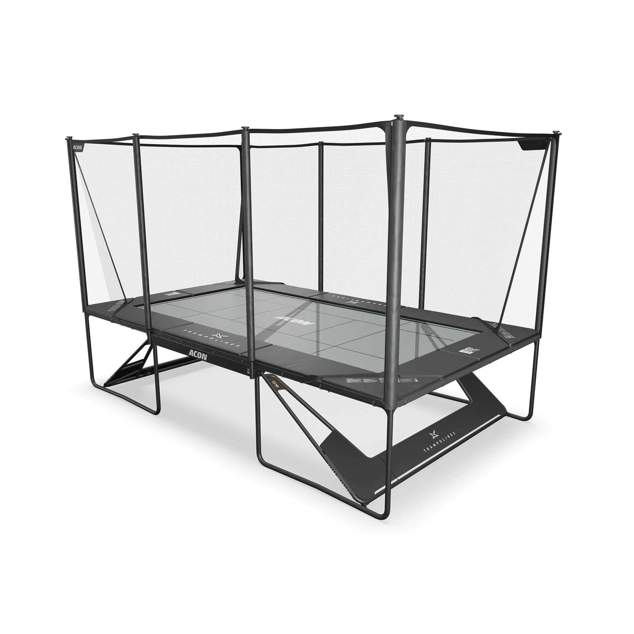 ACON X Freestyle Trampoline Mat - Image 3