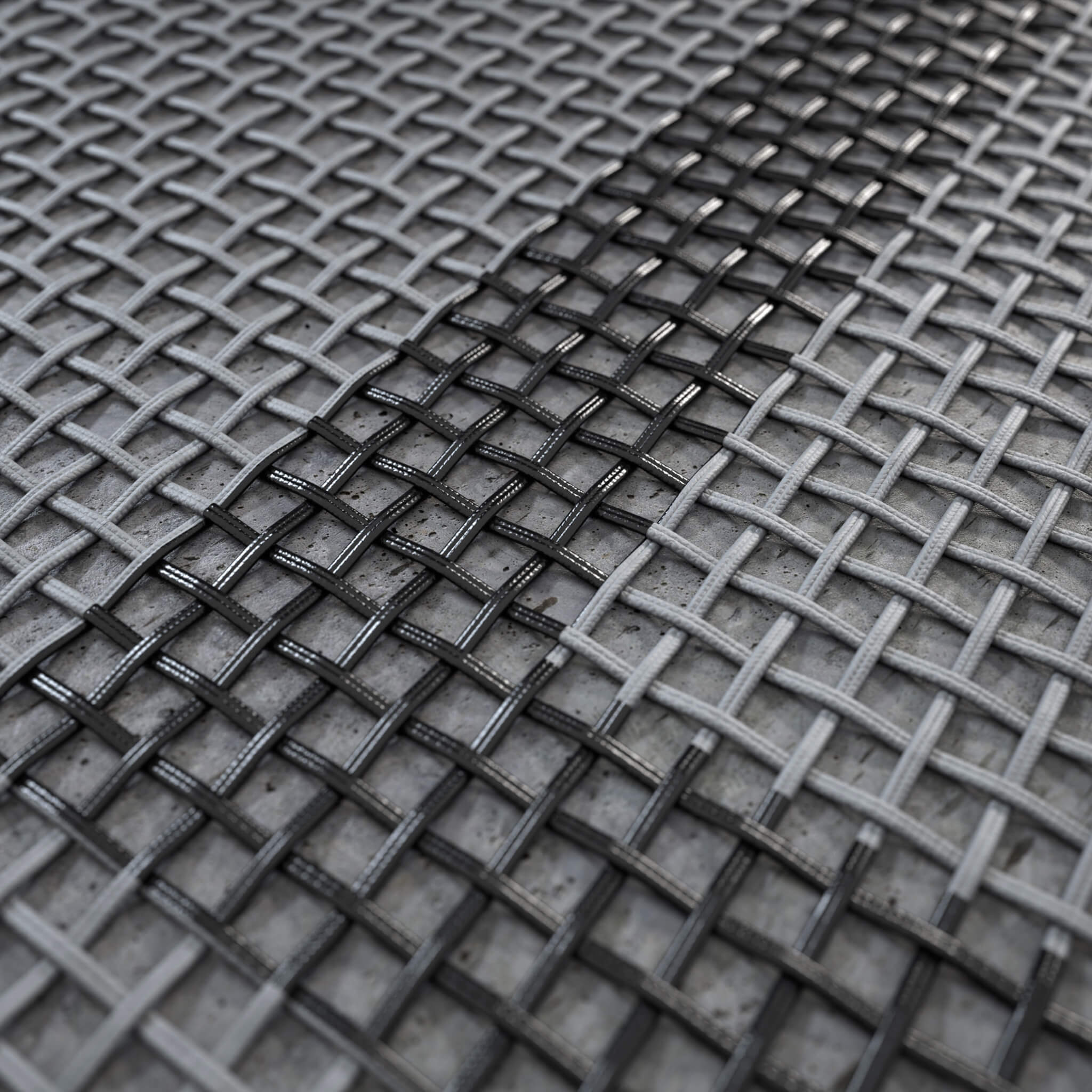 ACON X Freestyle Trampoline Mat - Image 4