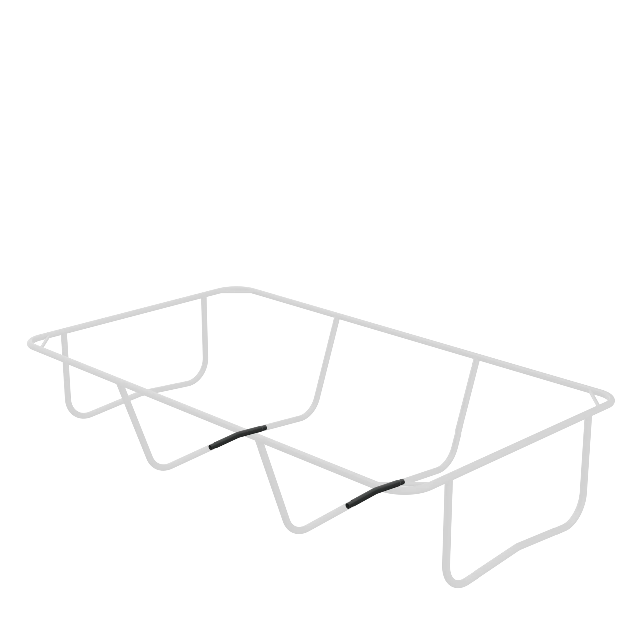 Connecting tube for mid leg for Rectangular Trampolines - Image 2