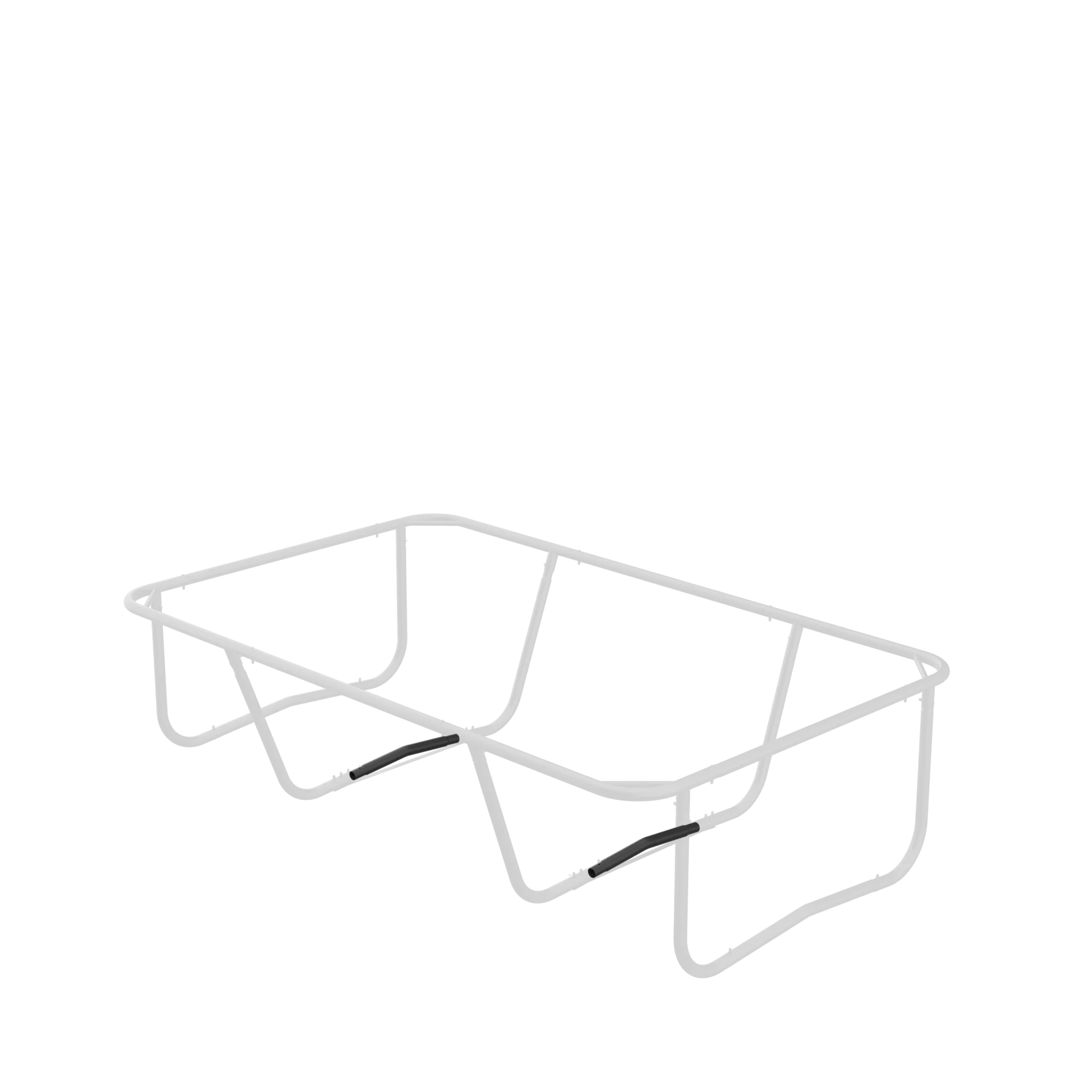 Connecting tube for mid leg for Rectangular Trampolines - Image 4