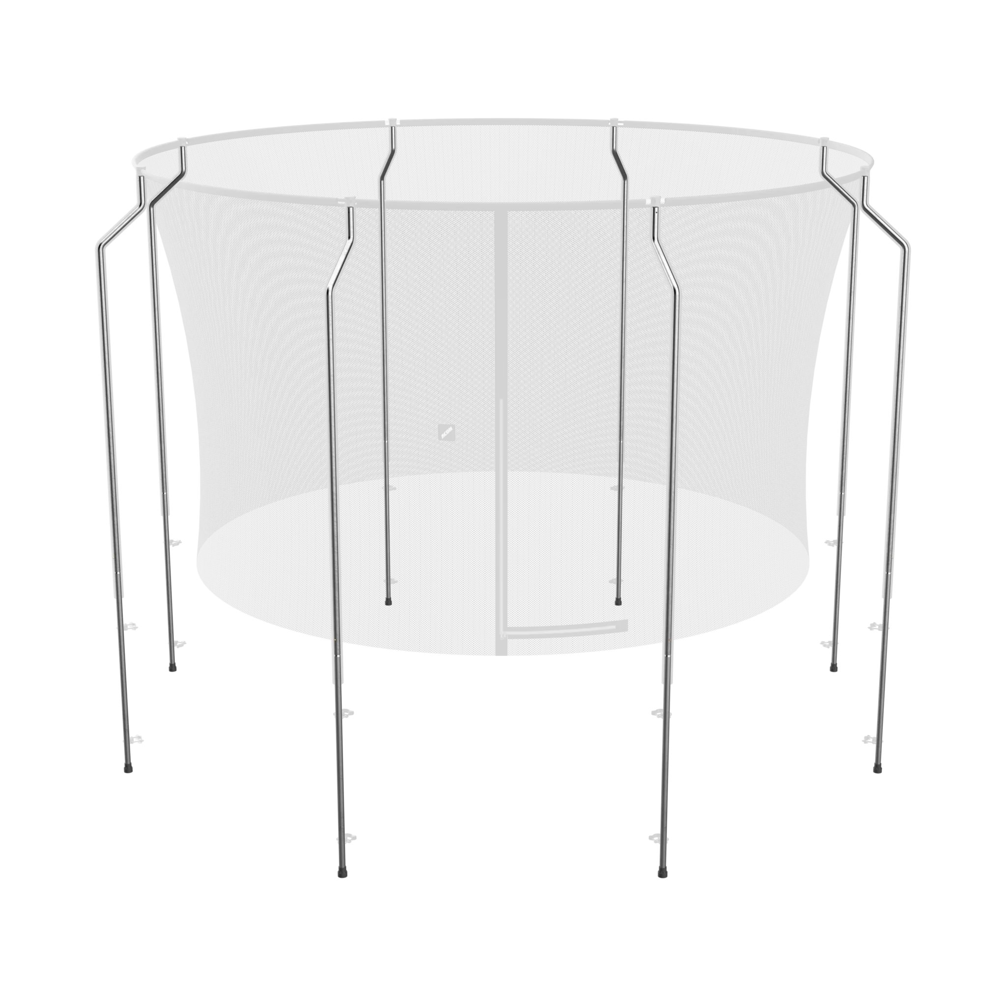 Enclosure pole for ACON Premium enclosure - Image 4