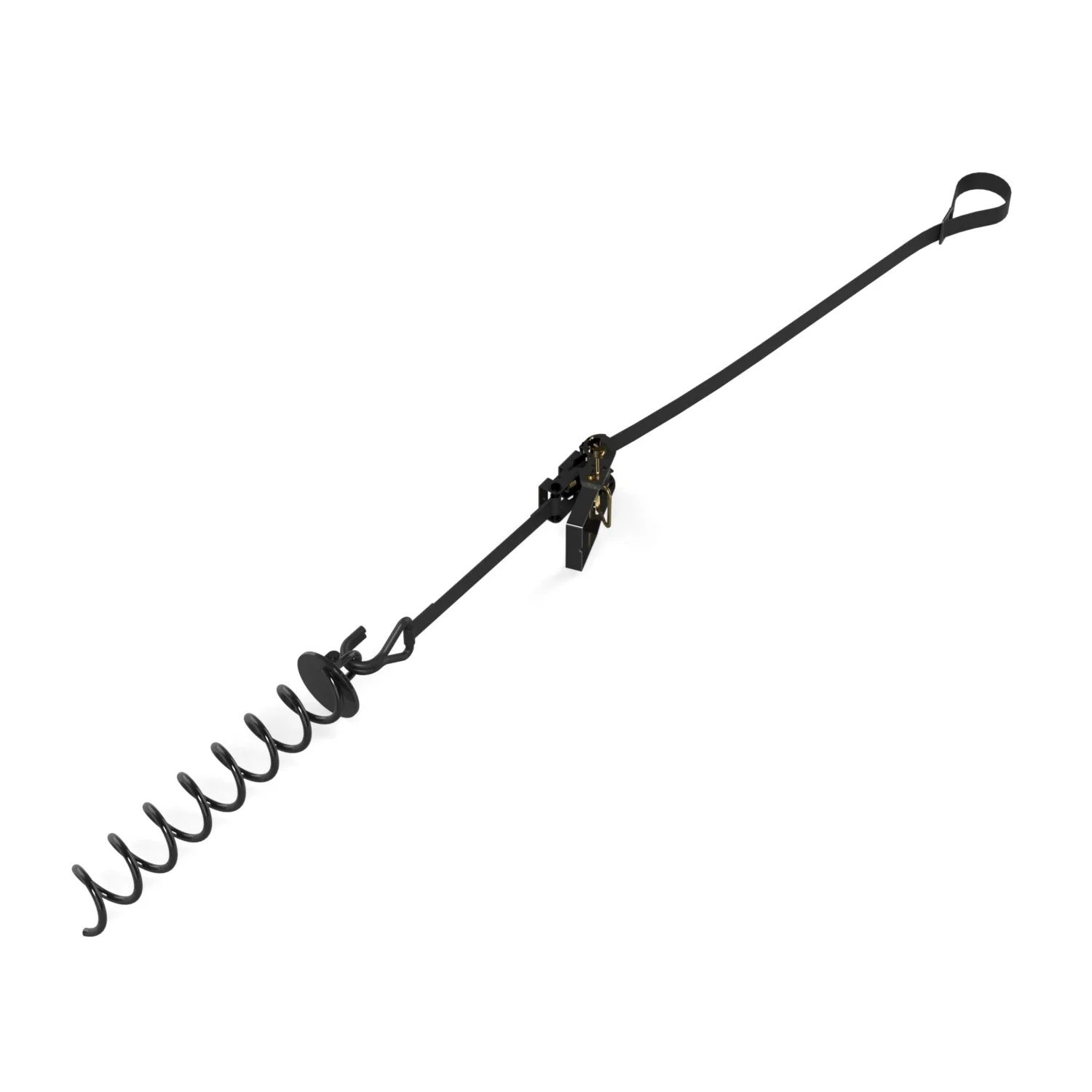 Ground Anchor - Image 2
