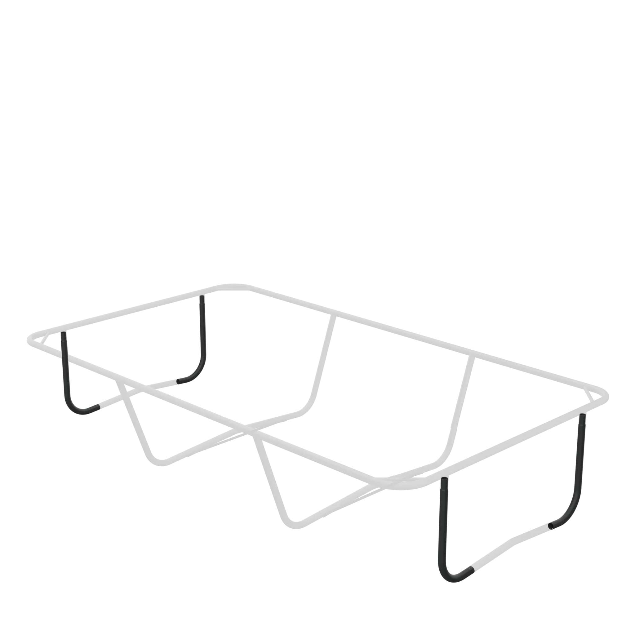 L-tube for end leg for Rectangular Trampolines - Image 2
