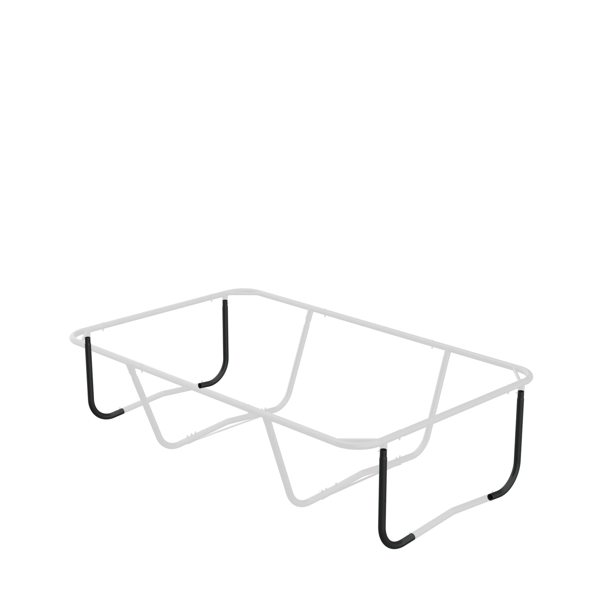 L-tube for end leg for Rectangular Trampolines - Image 4