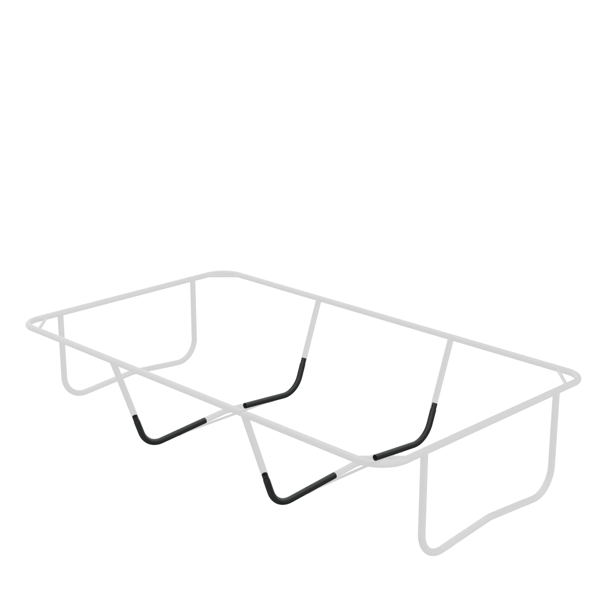 L-tube for mid leg for Rectangular Trampolines - Image 2