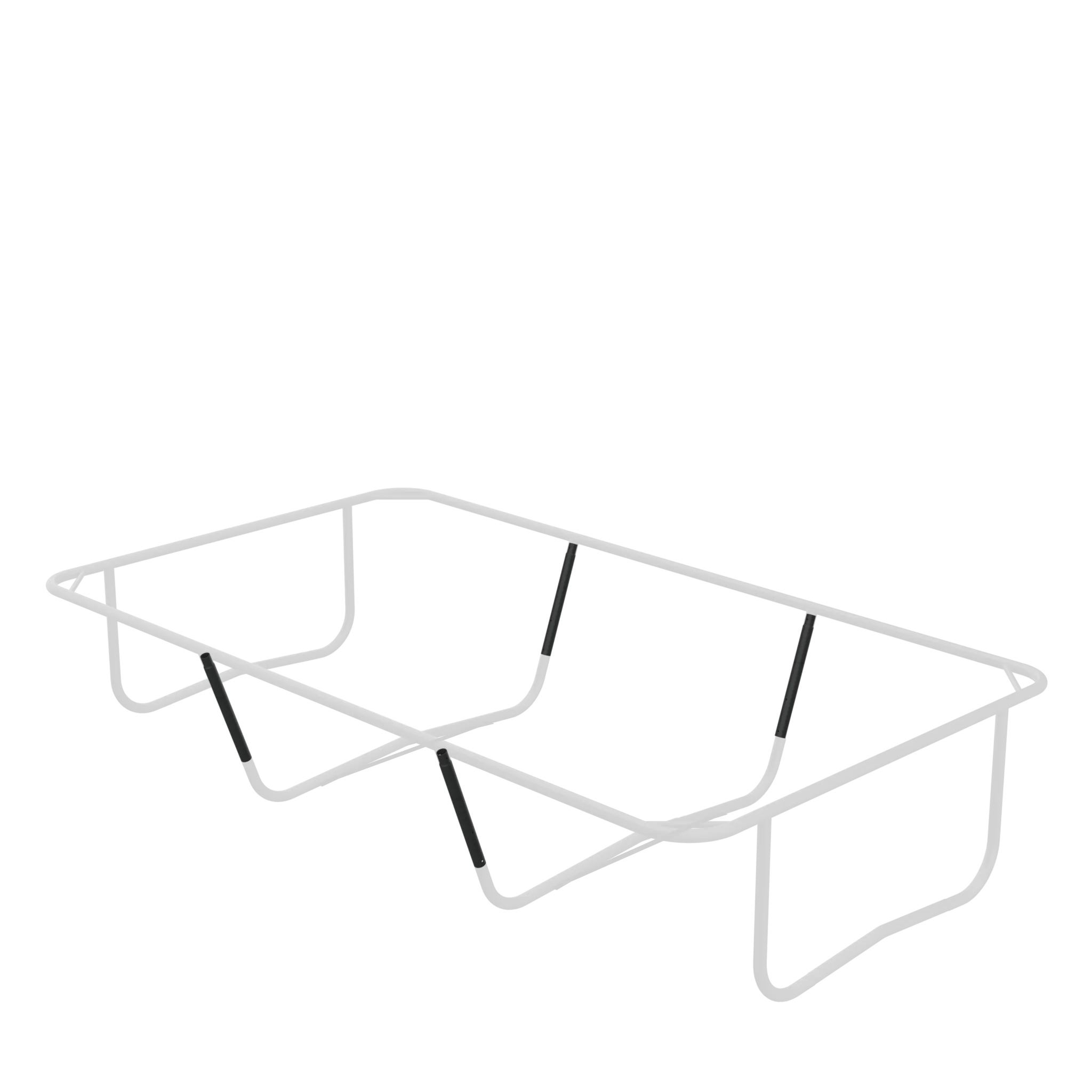 Leg extension for mid leg for ACON 16 HD Trampoline - Image 2