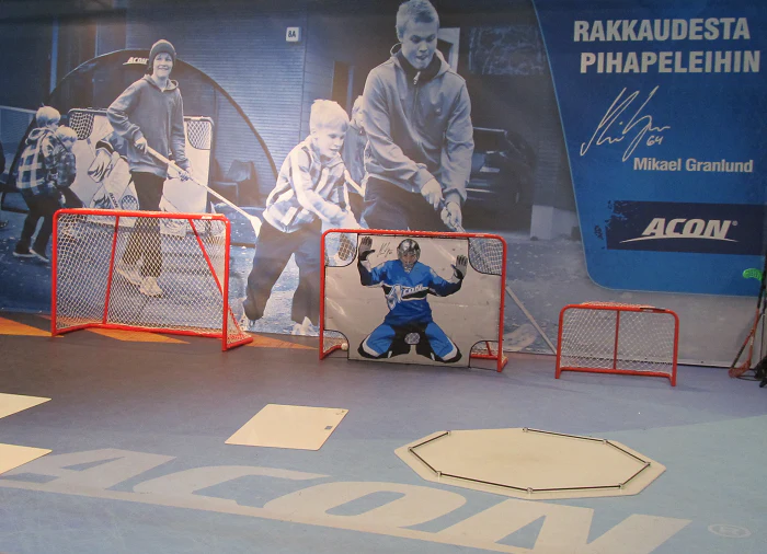Replacement Net for ACON Wave Goals (Multiple sizes) - Image 3
