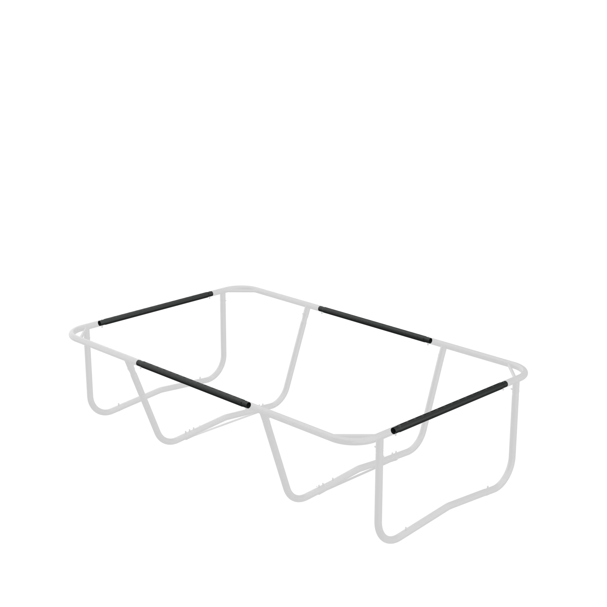 Top frame tube for ACON 13 HD Trampoline - Image 2