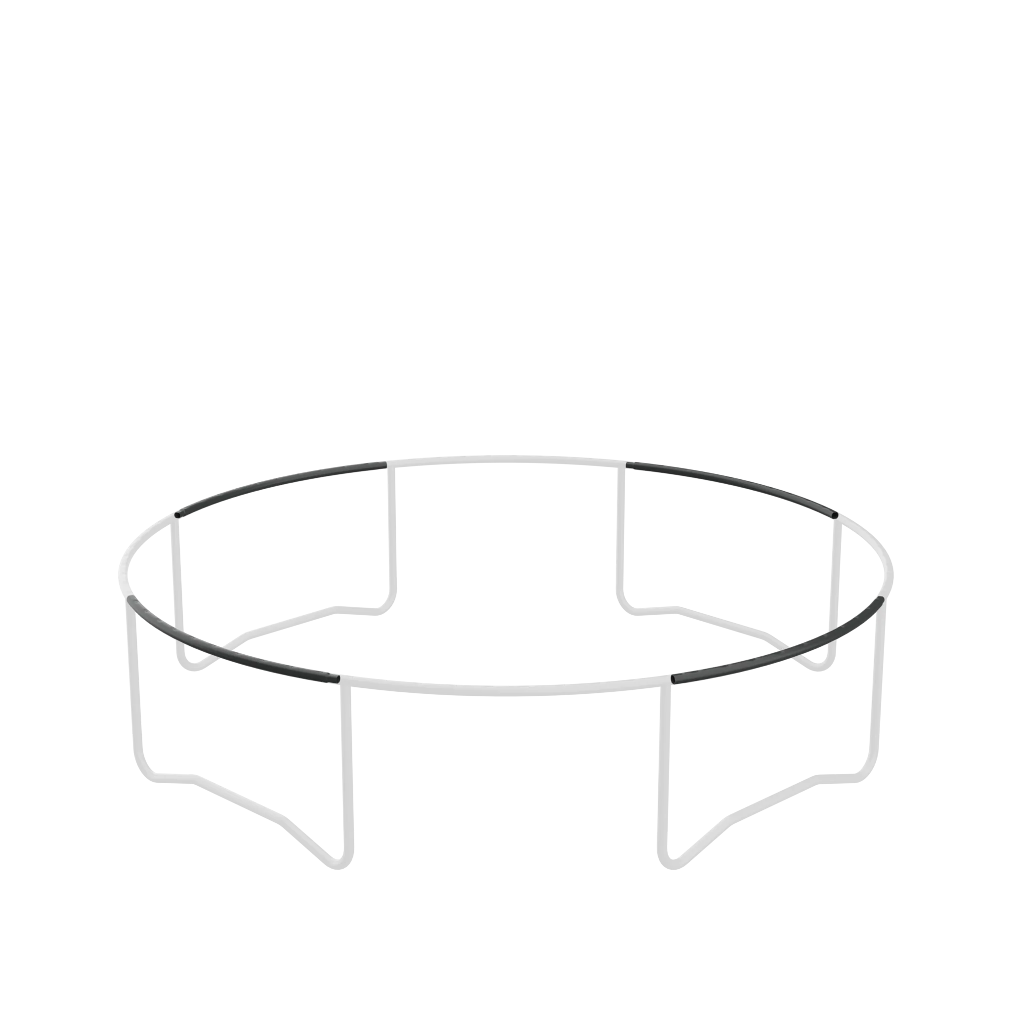 Top rail for ACON Air Trampoline - Image 2