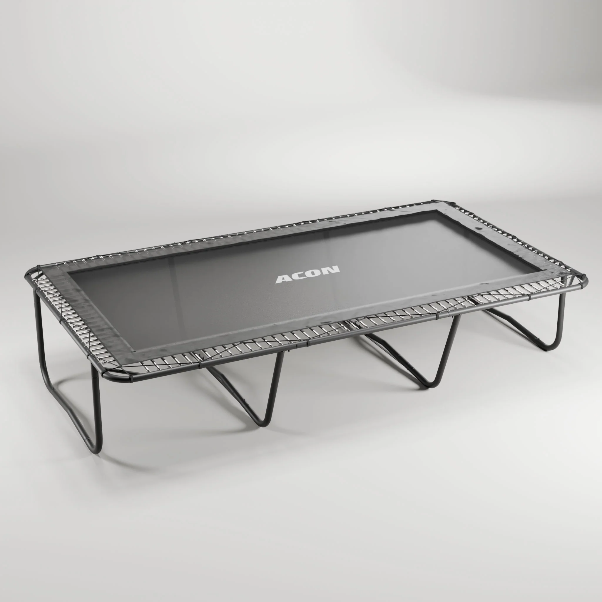 ACON 16 HD Rectangular Trampoline - Image 4