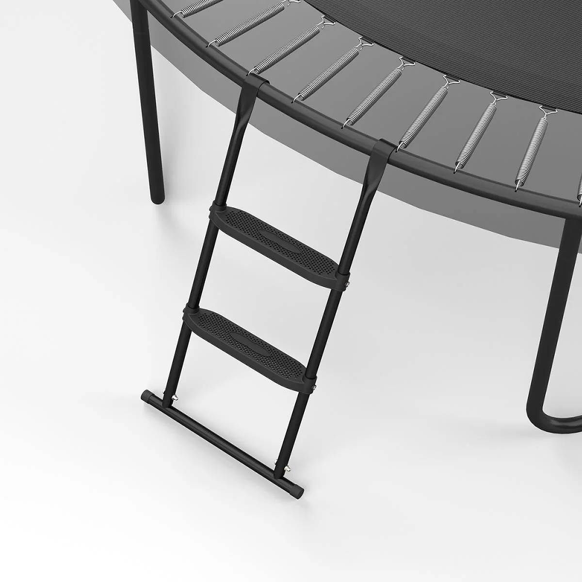 Trampoline Ladder for ACON Air Round Trampolines - Image 3