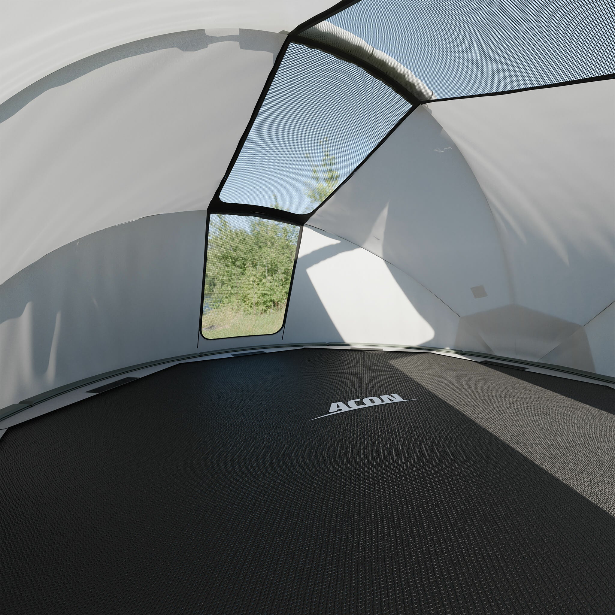 Acon Trampoline Tent for Round Trampoline - Image 6